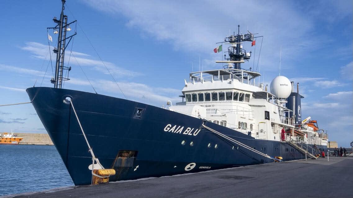 mare ricerche cnr 7 - Meraviglie di Calabria - 6