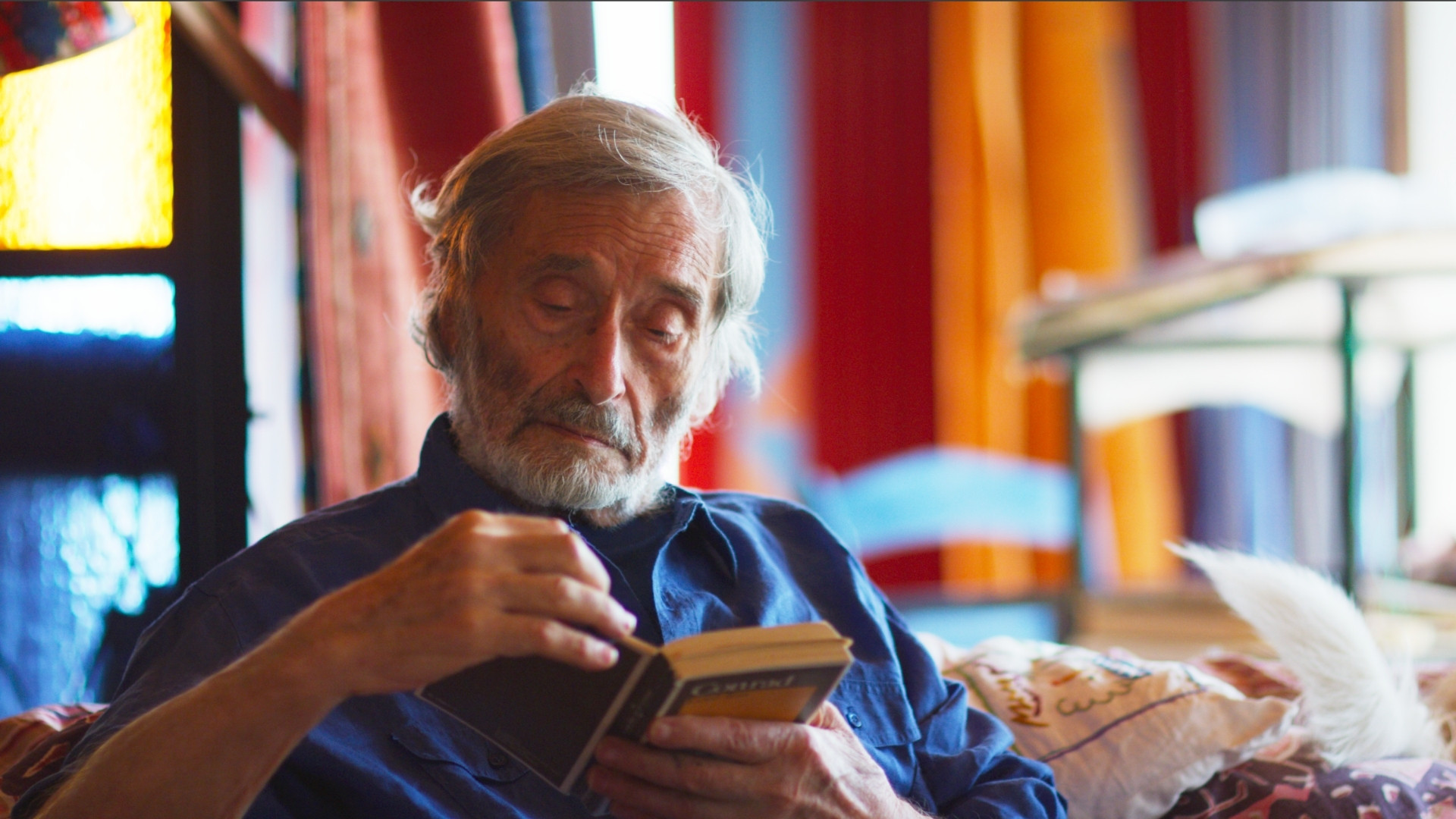 Un incantesimo eterno, “Il sogno di Jacob” di Nik Spatari su Rai 5