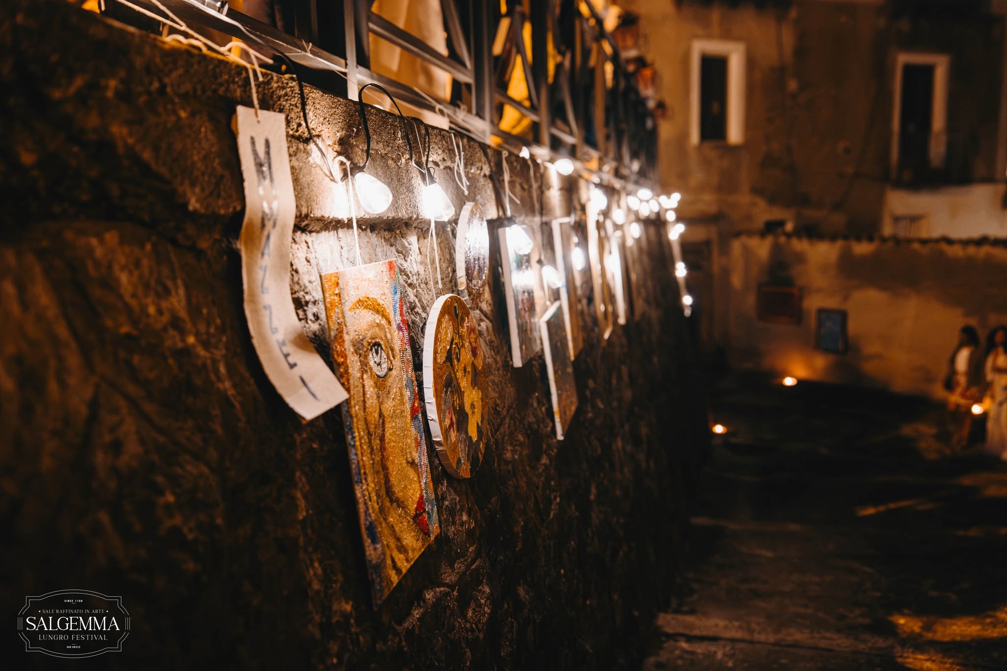salgemma sale raffinato in arte 16 - Salgemma, grande successo a Lungro per il "Sale raffinato in arte" - 11 salgemma sale raffinato in arte 16 - Meraviglie di Calabria - 10