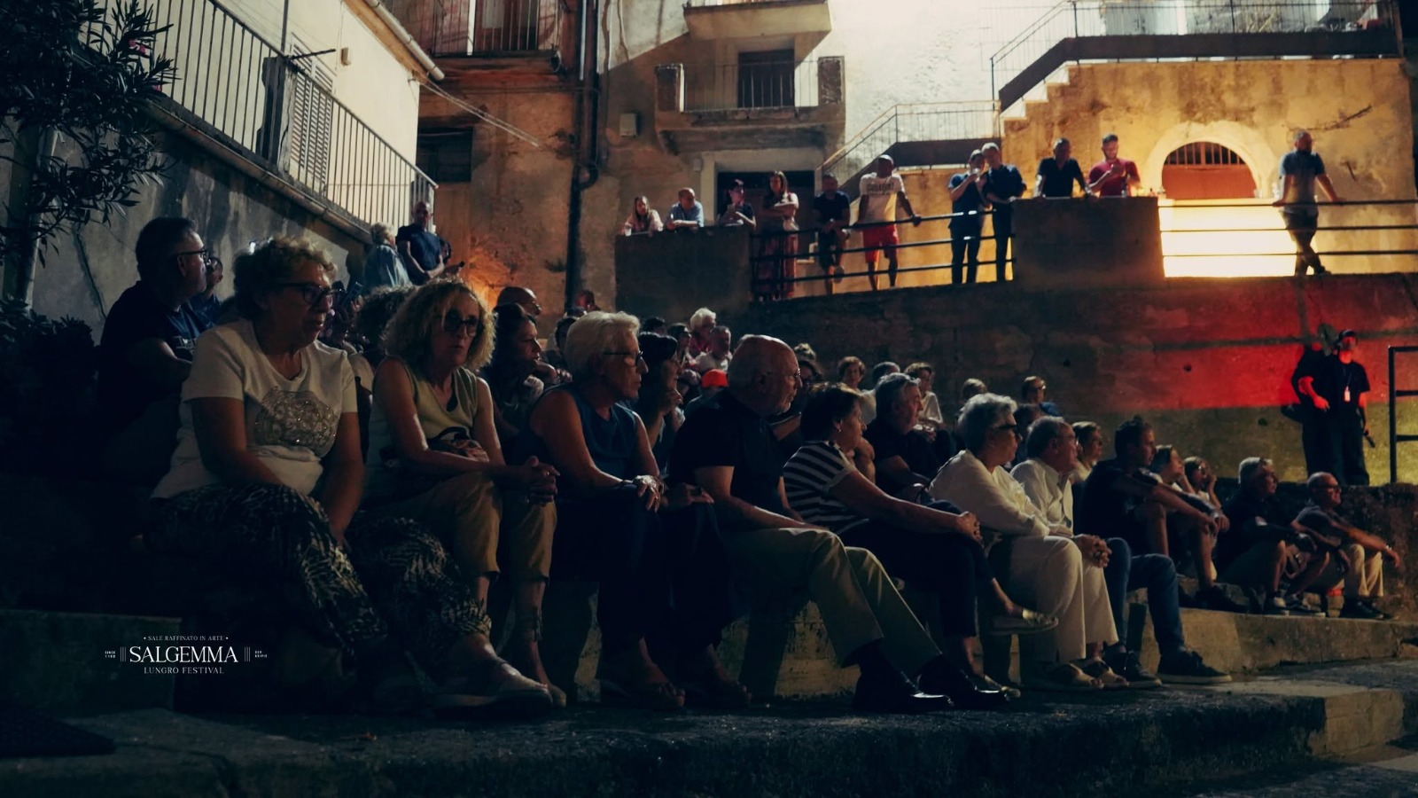 salgemma sale raffinato in arte 5 - Salgemma, grande successo a Lungro per il "Sale raffinato in arte" - 23 salgemma sale raffinato in arte 5 - Meraviglie di Calabria - 22