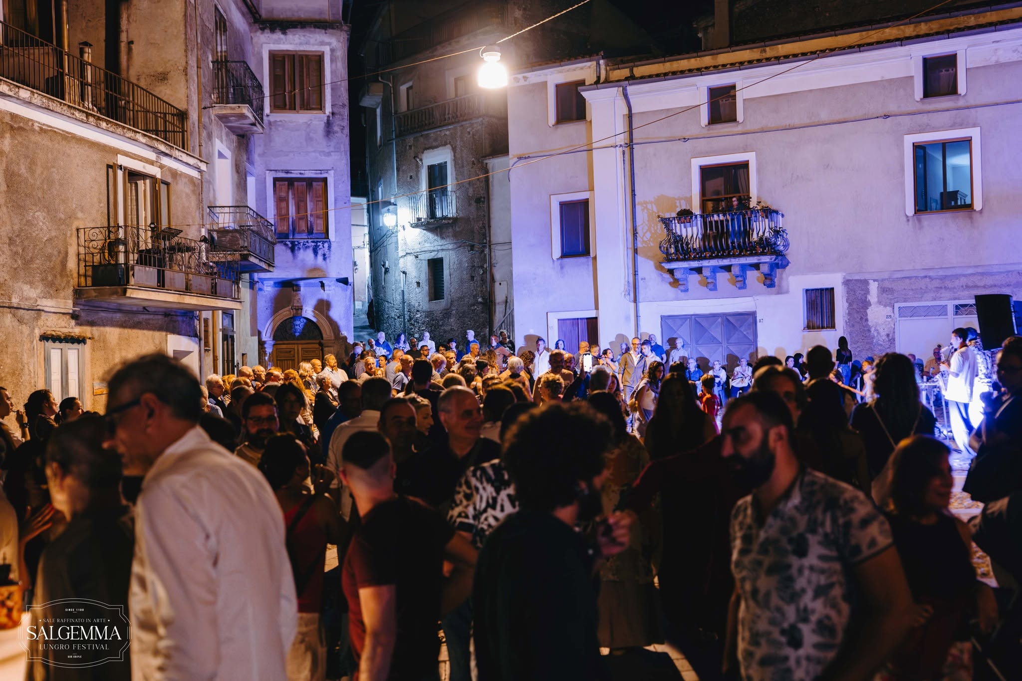 salgemma sale raffinato in arte 7 - Salgemma, grande successo a Lungro per il "Sale raffinato in arte" - 3 salgemma sale raffinato in arte 7 - Meraviglie di Calabria - 2