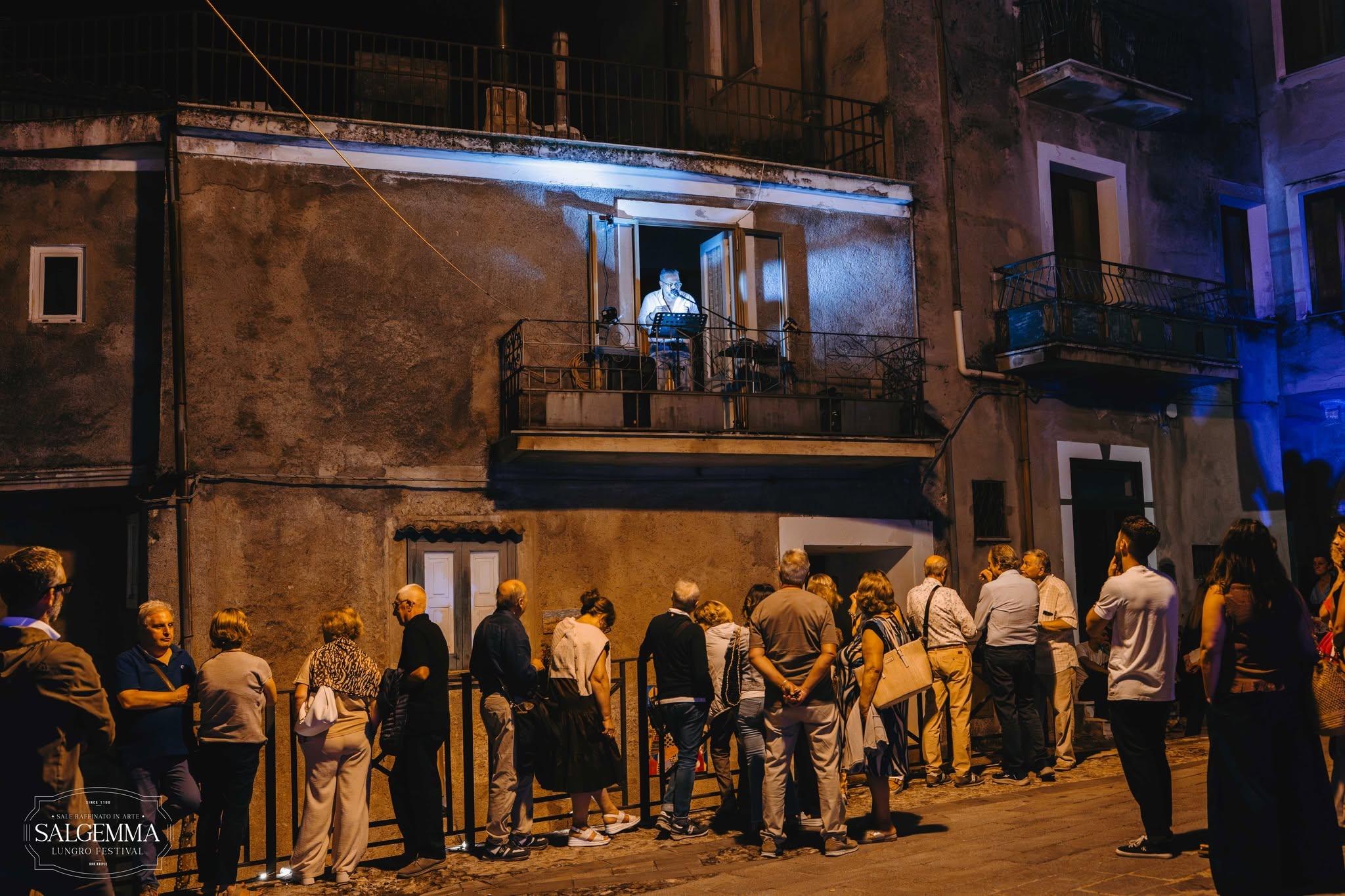 salgemma sale raffinato in arte 9 - Salgemma, grande successo a Lungro per il "Sale raffinato in arte" - 7 salgemma sale raffinato in arte 9 - Meraviglie di Calabria - 6
