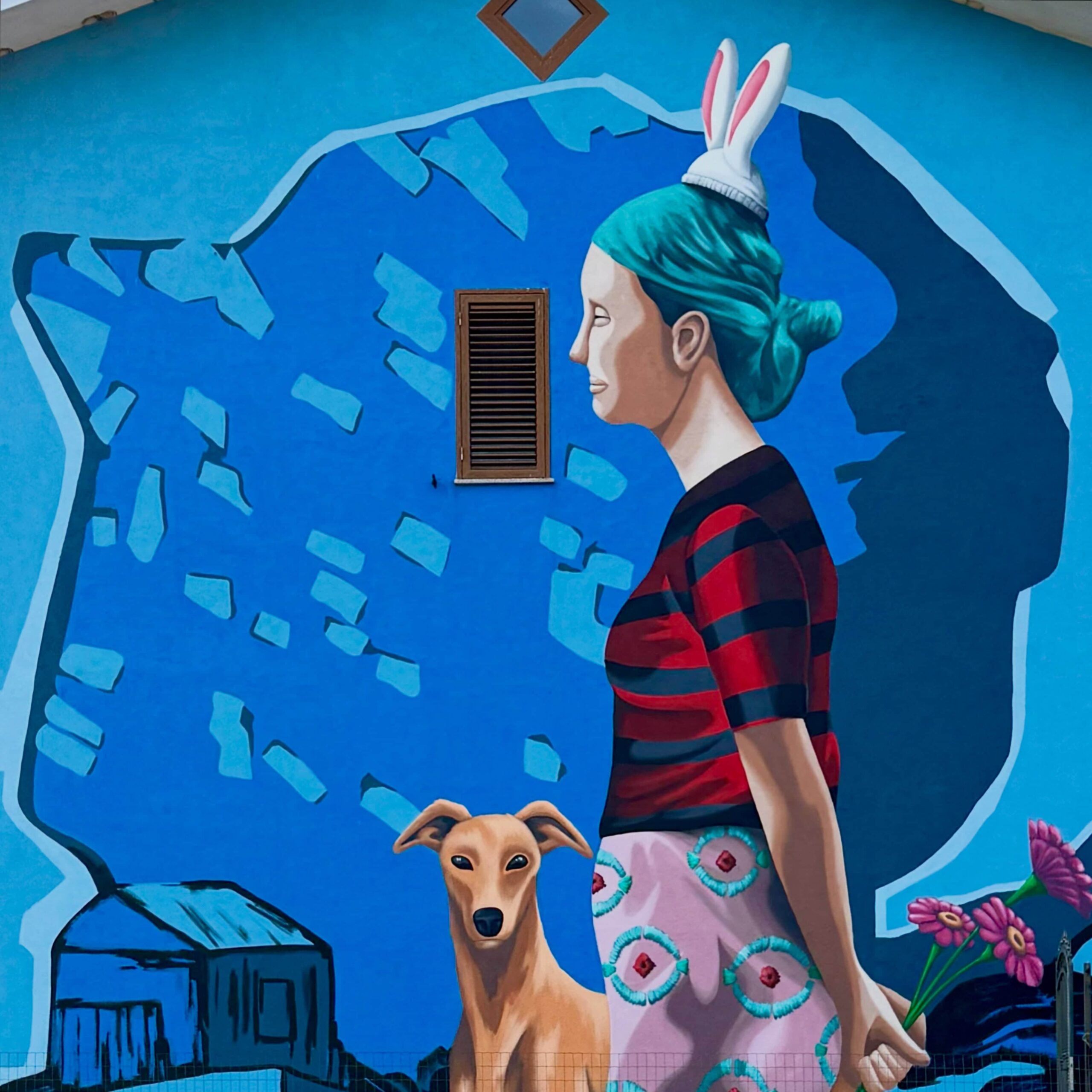 santa sofia depiro murales tony gallo 9 scaled - Tu più di tutti, a Santa Sofia d'Epiro il nuovo murale di Tony Gallo - 7 santa sofia depiro murales tony gallo 9 scaled - Meraviglie di Calabria - 6