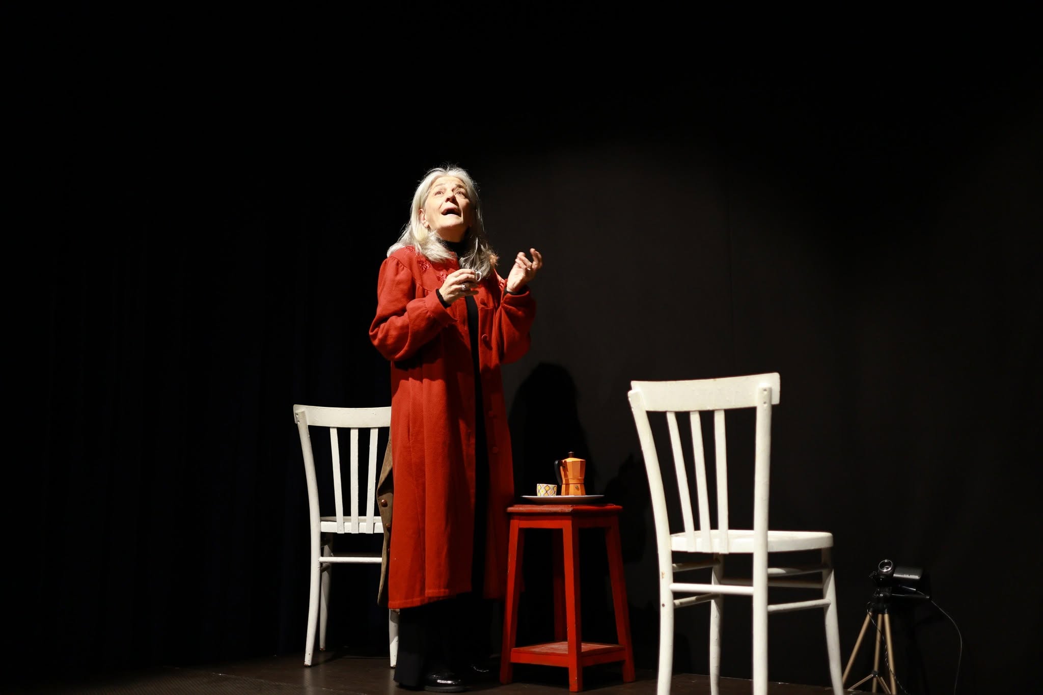teatro io resto seduta 2 - Teatro, allo SPAc Festival di Badolato "Io resto seduta" - 5 teatro io resto seduta 2 - Meraviglie di Calabria - 4