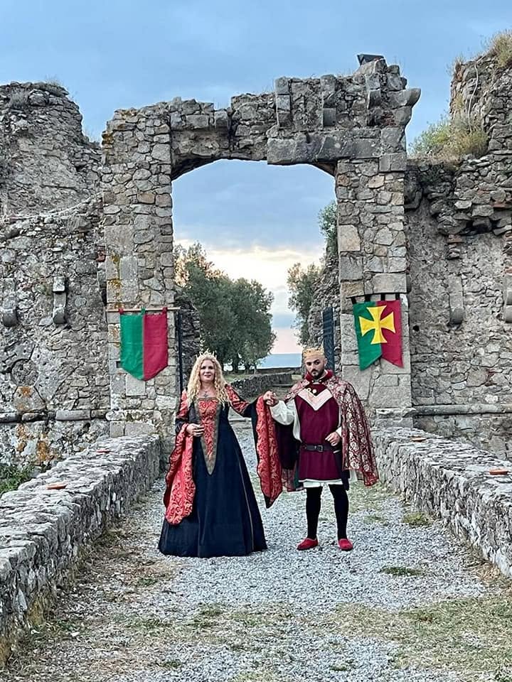 Arena castello 6 - Meraviglie di Calabria - 16