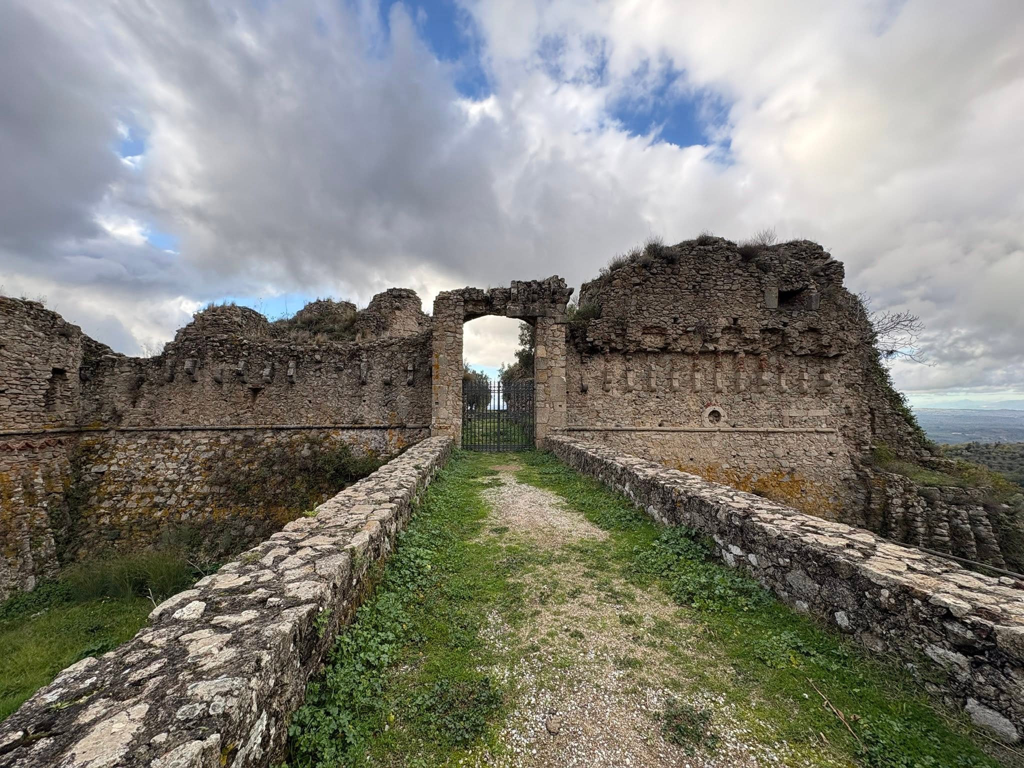 Arena castello 7 - Meraviglie di Calabria - 6