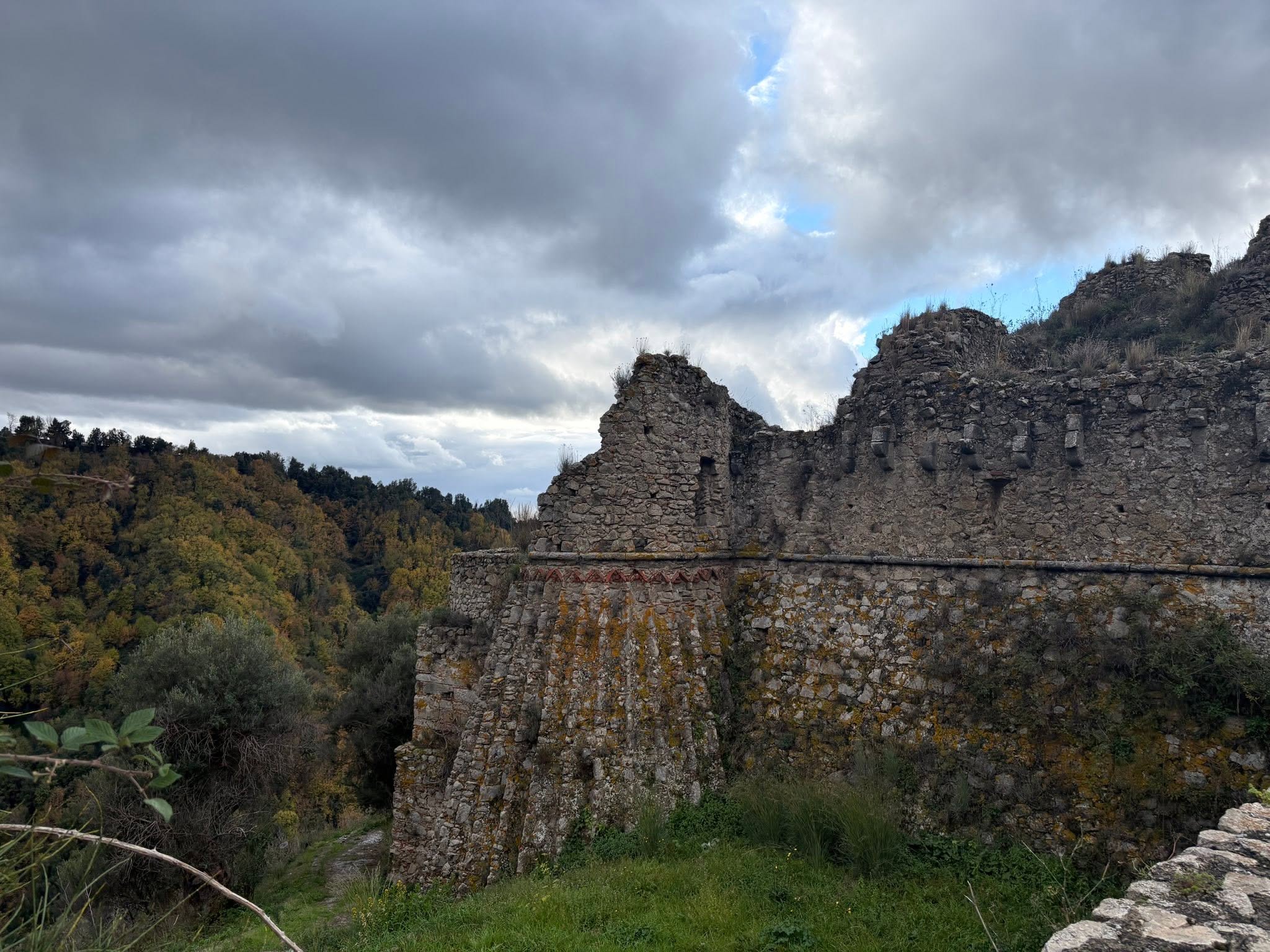 Arena castello 9 - Meraviglie di Calabria - 8
