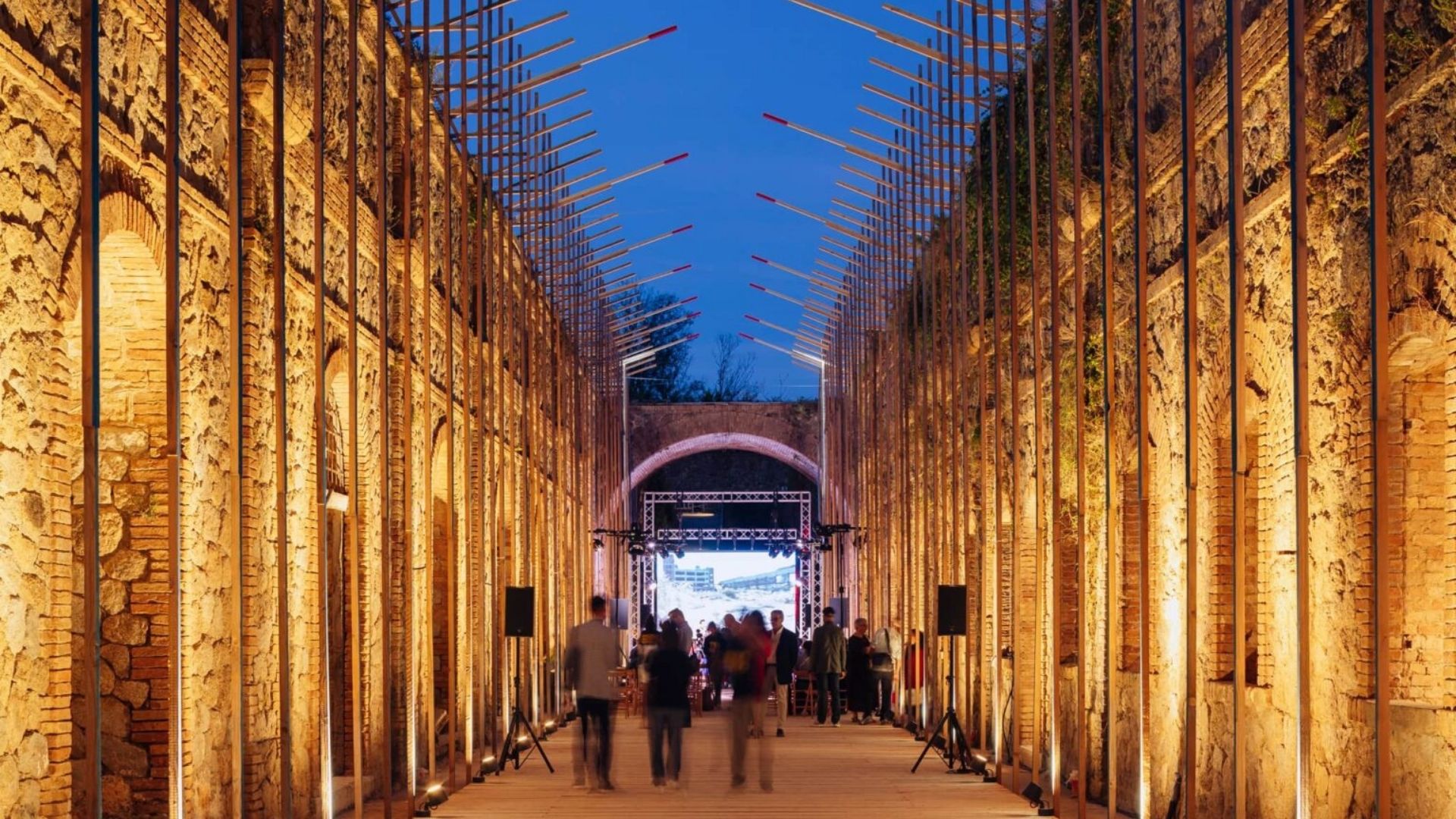 Paesaggi, culture, architetture, città: torna la Biennale dello Stretto