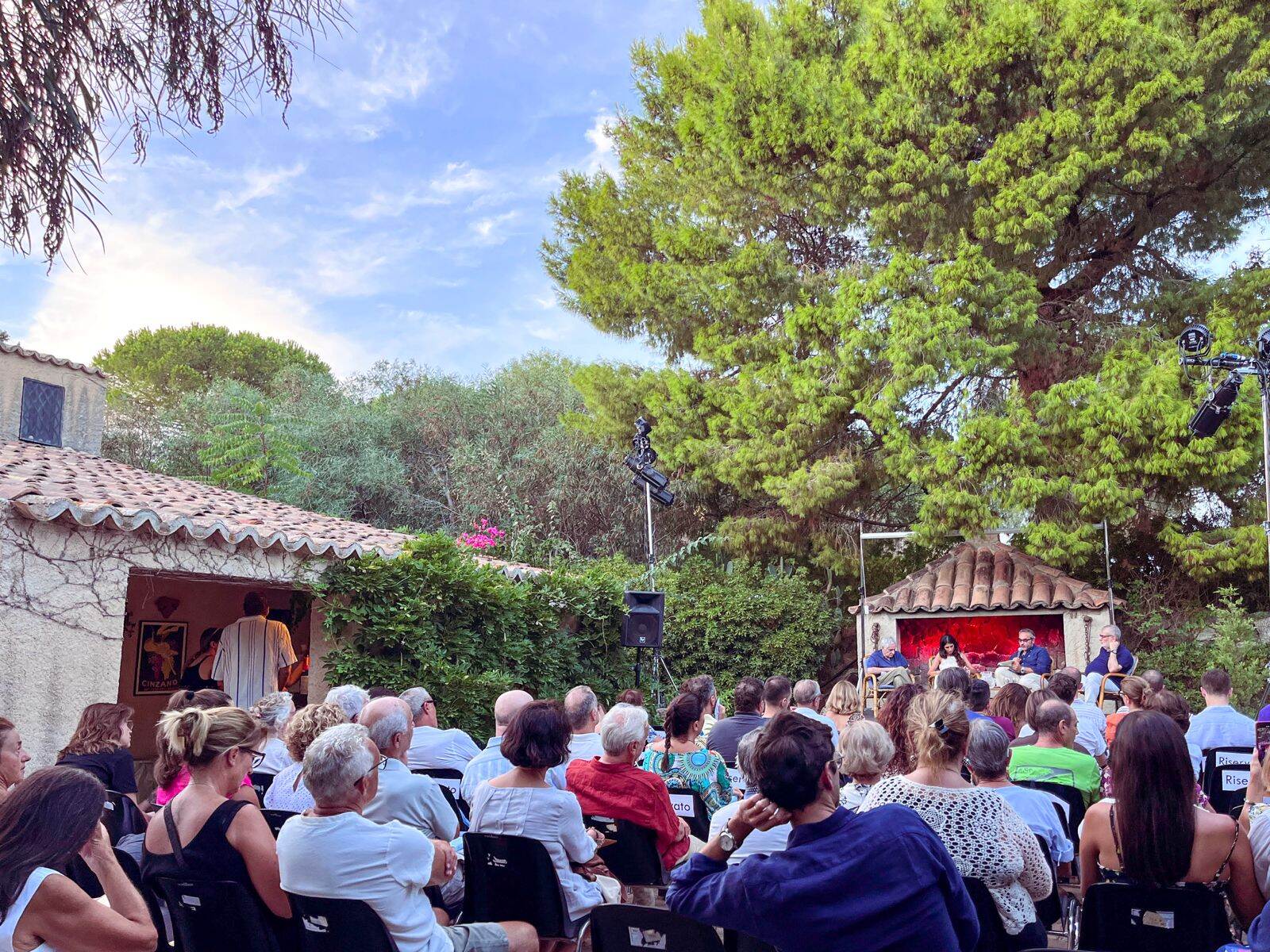 Casa Berto 2026 - Casa Berto verso il gran finale con l'assegnazione del premio letterario - 3 Casa Berto 2026 - Meraviglie di Calabria - 2