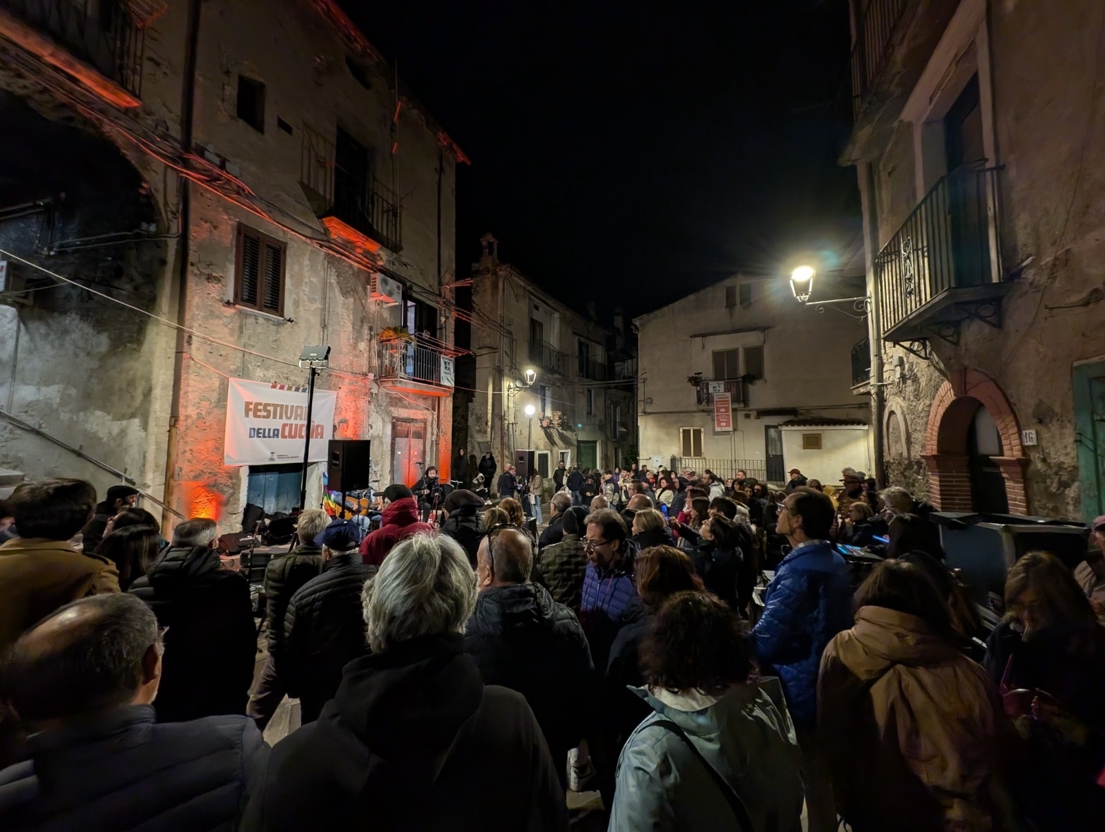 Casali del manco Festa cuccia 1 - Autunno tempo di Cuccìa, Casali del Manco festeggia il suo piatto pop - 11 Casali del manco Festa cuccia 1 - Meraviglie di Calabria - 10