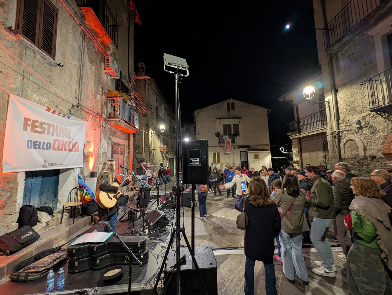 Casali del manco Festa cuccia 4 - Autunno tempo di Cuccìa, Casali del Manco festeggia il suo piatto pop - 13 Casali del manco Festa cuccia 4 - Meraviglie di Calabria - 12