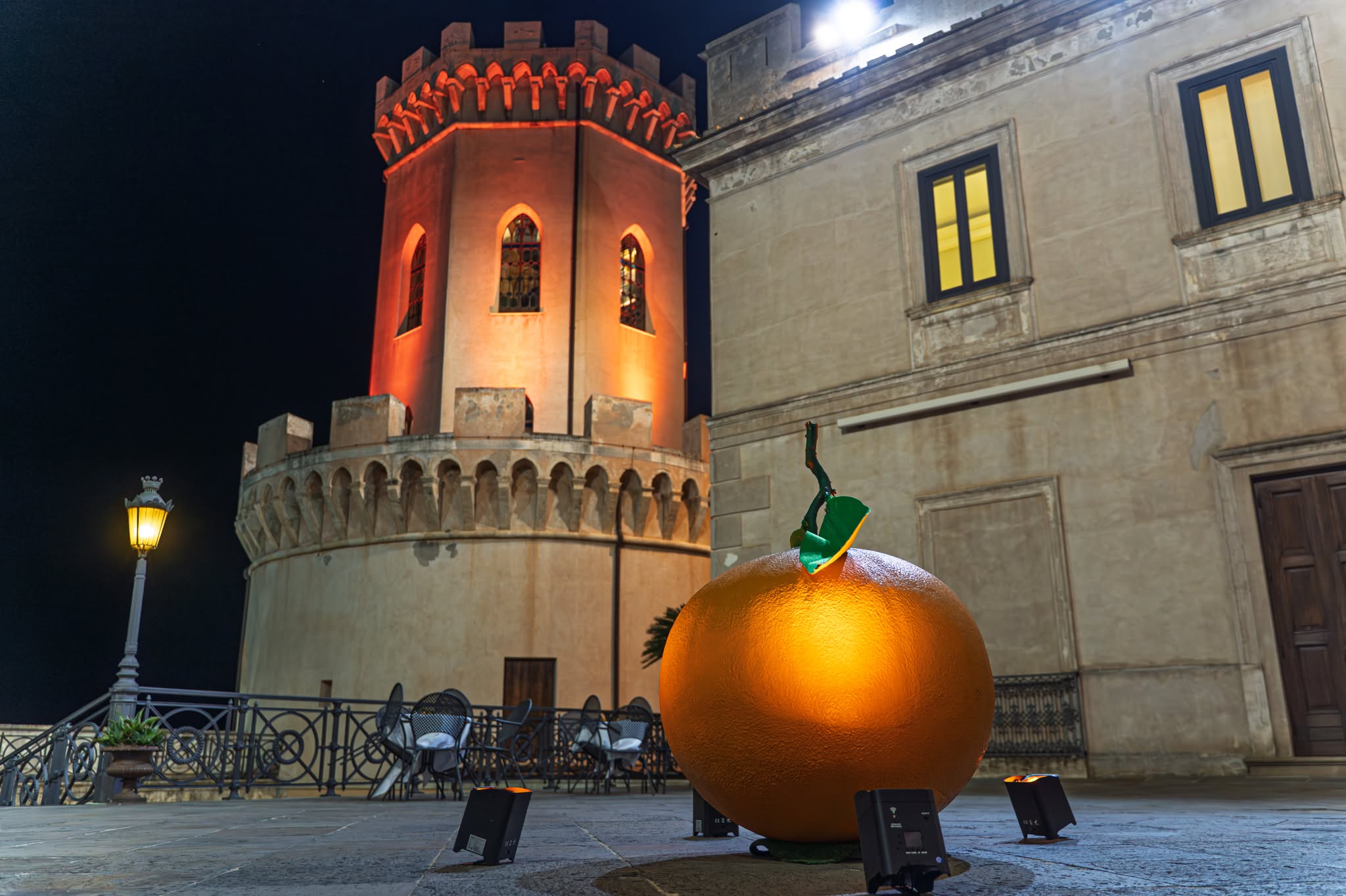 Clementina festival 3 - L’oro arancio dello Ionio, torna il Clementina Festival - 13 Clementina festival 3 - Meraviglie di Calabria - 12