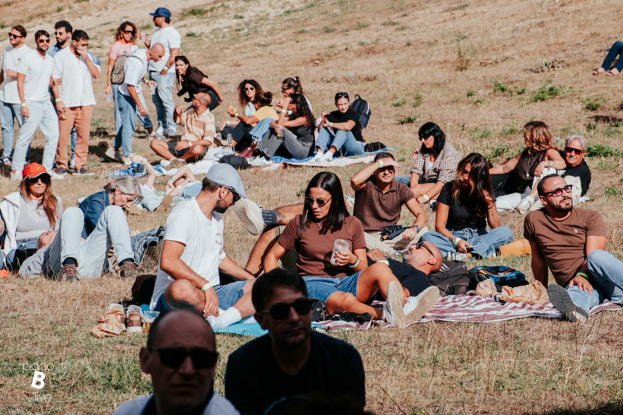 EXIT UP to the Mountains 13 settembre 2026 7 - Up to the Mountains, in Sila il dancefloor ad alta quota di Exit - 5 EXIT UP to the Mountains 13 settembre 2026 7 - Meraviglie di Calabria - 4