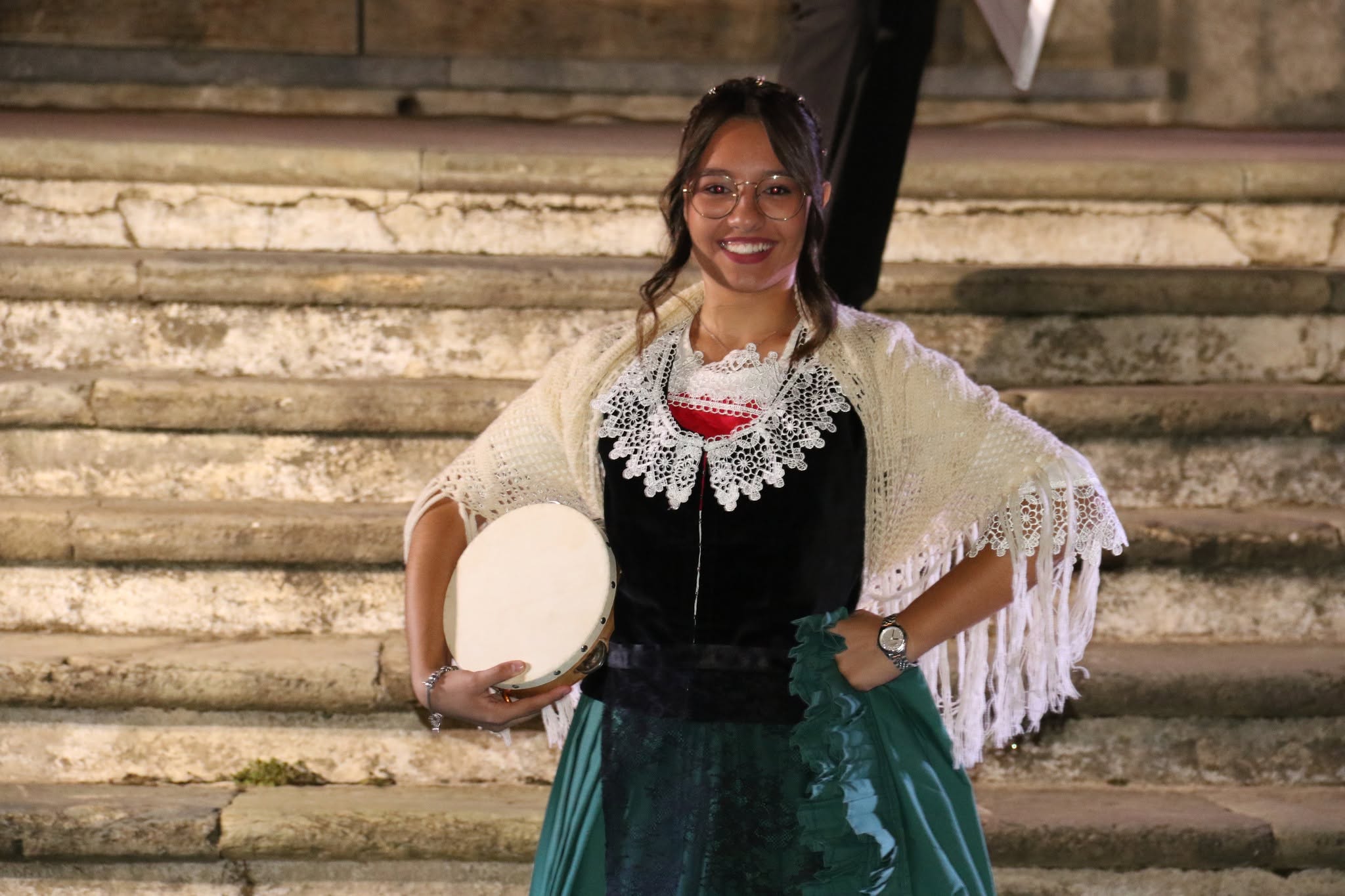 Festival del Costume Calabrese 1 - Festival del Costume Calabrese, vince quello tradizionele di Bagnara - 5 Festival del Costume Calabrese 1 - Meraviglie di Calabria - 4