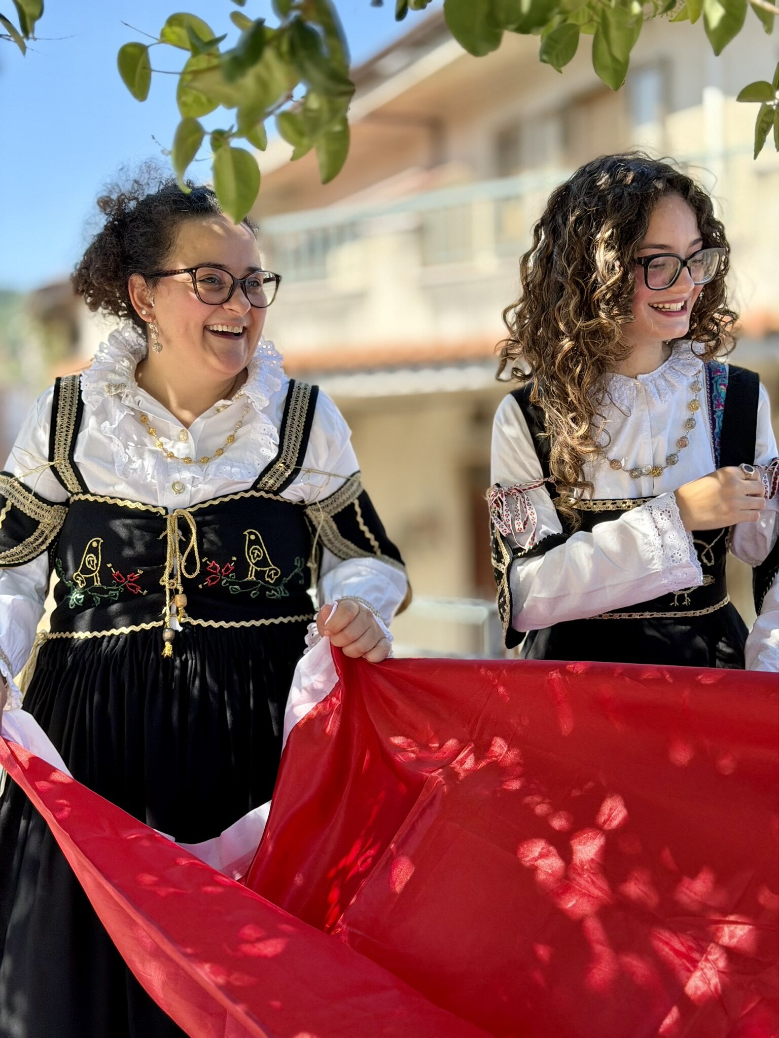 Fili Meridiani 2 - Fili Meridiani e l’estate tra Arbëria e Balcani: la rete che crea opportunità - 15 Fili Meridiani 2 - Meraviglie di Calabria - 14