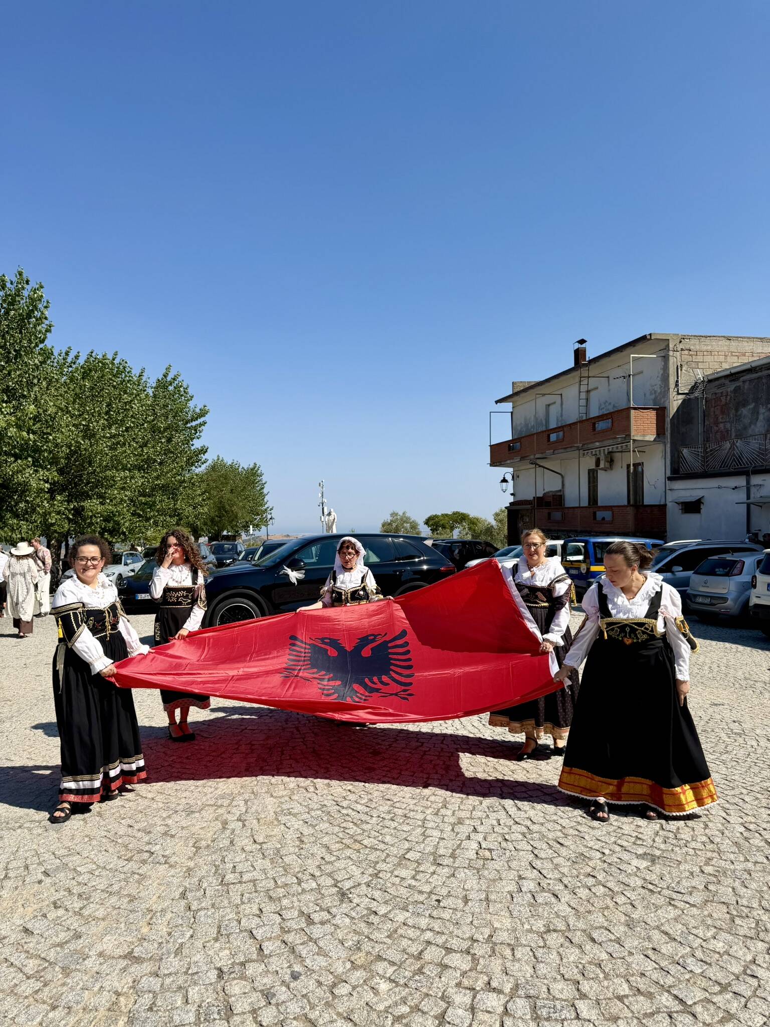 Fili Meridiani 6 - Fili Meridiani e l’estate tra Arbëria e Balcani: la rete che crea opportunità - 17 Fili Meridiani 6 - Meraviglie di Calabria - 16