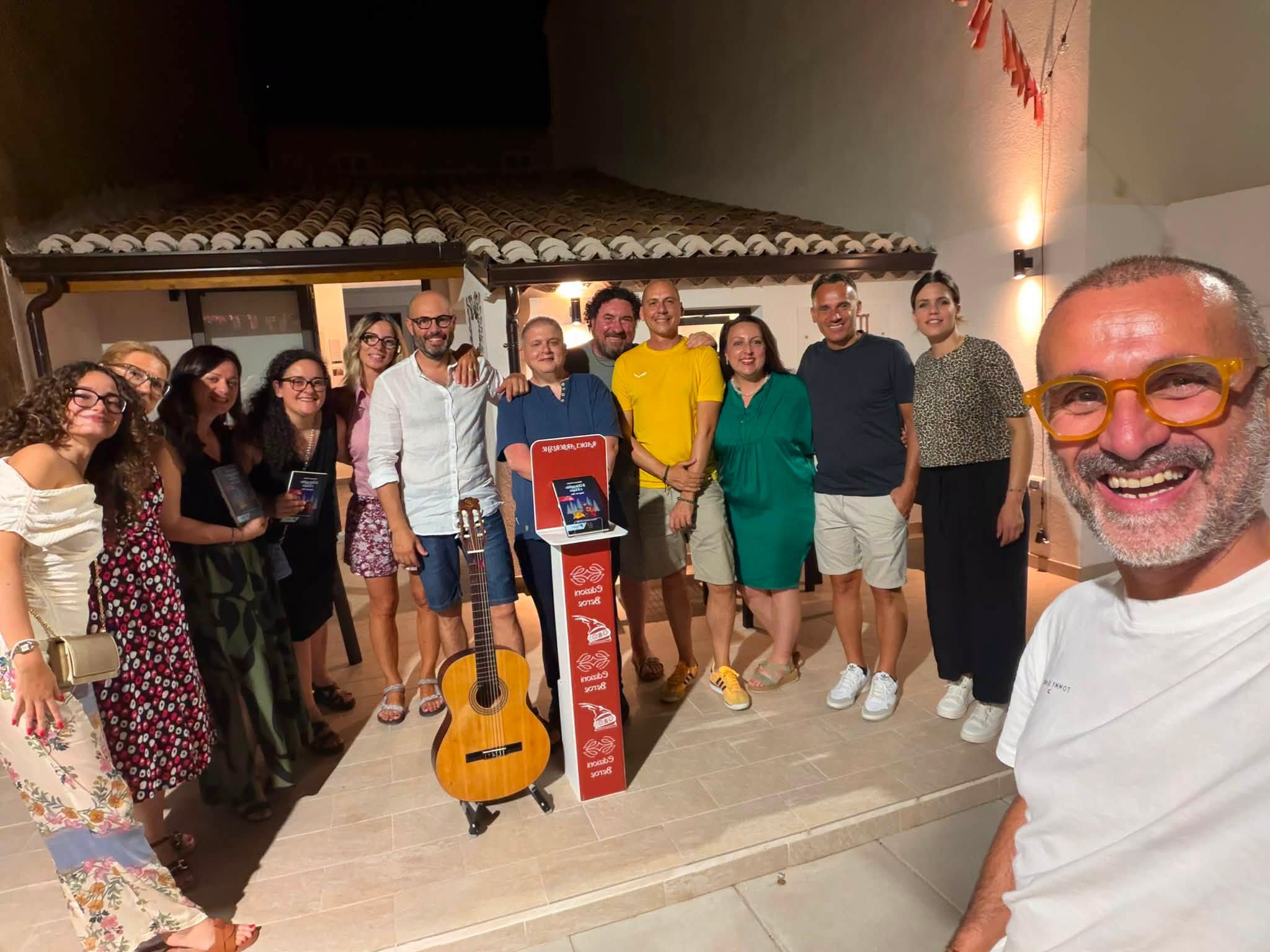 Fili Meridiani 7 - Fili Meridiani e l’estate tra Arbëria e Balcani: la rete che crea opportunità - 13 Fili Meridiani 7 - Meraviglie di Calabria - 12