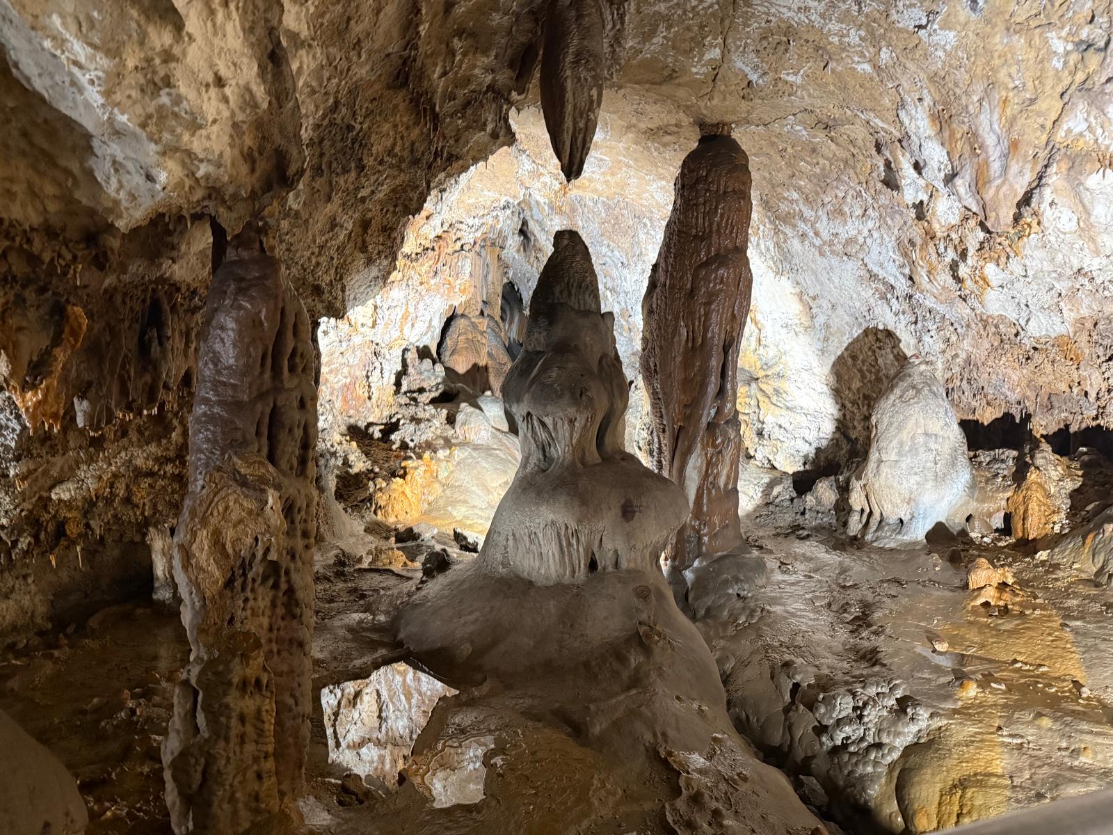 Grotte Cassano - Meraviglie di Calabria - 8