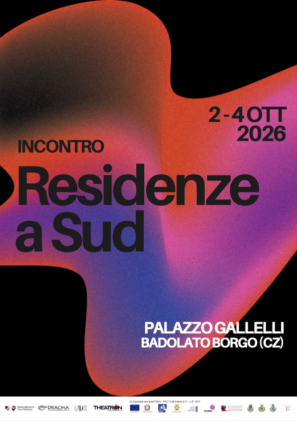 INCONTRO RESIDENZE A SUD.jpg - Meraviglie di Calabria - 4
