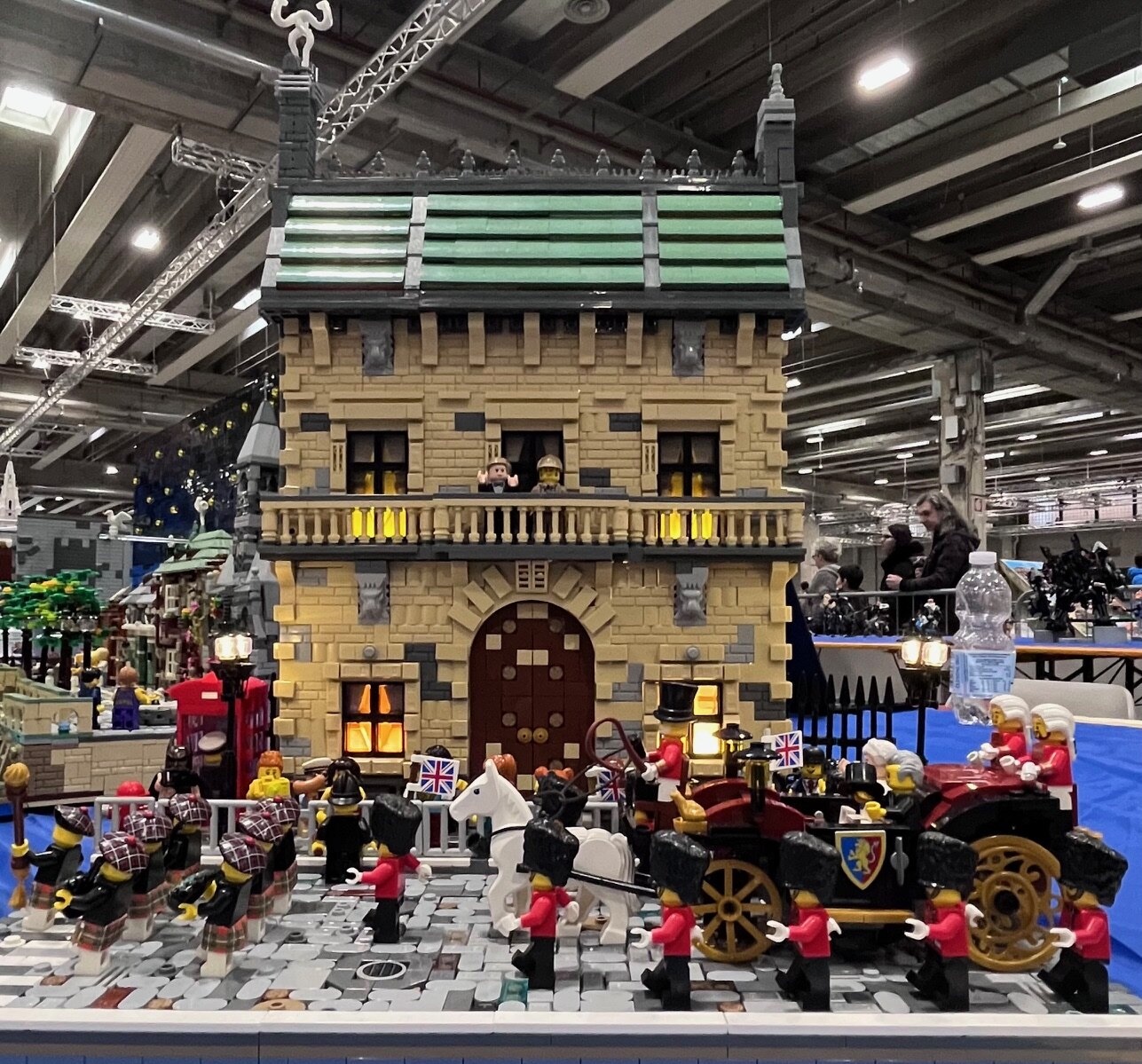 LEGO Brickout - Meraviglie di Calabria - 12