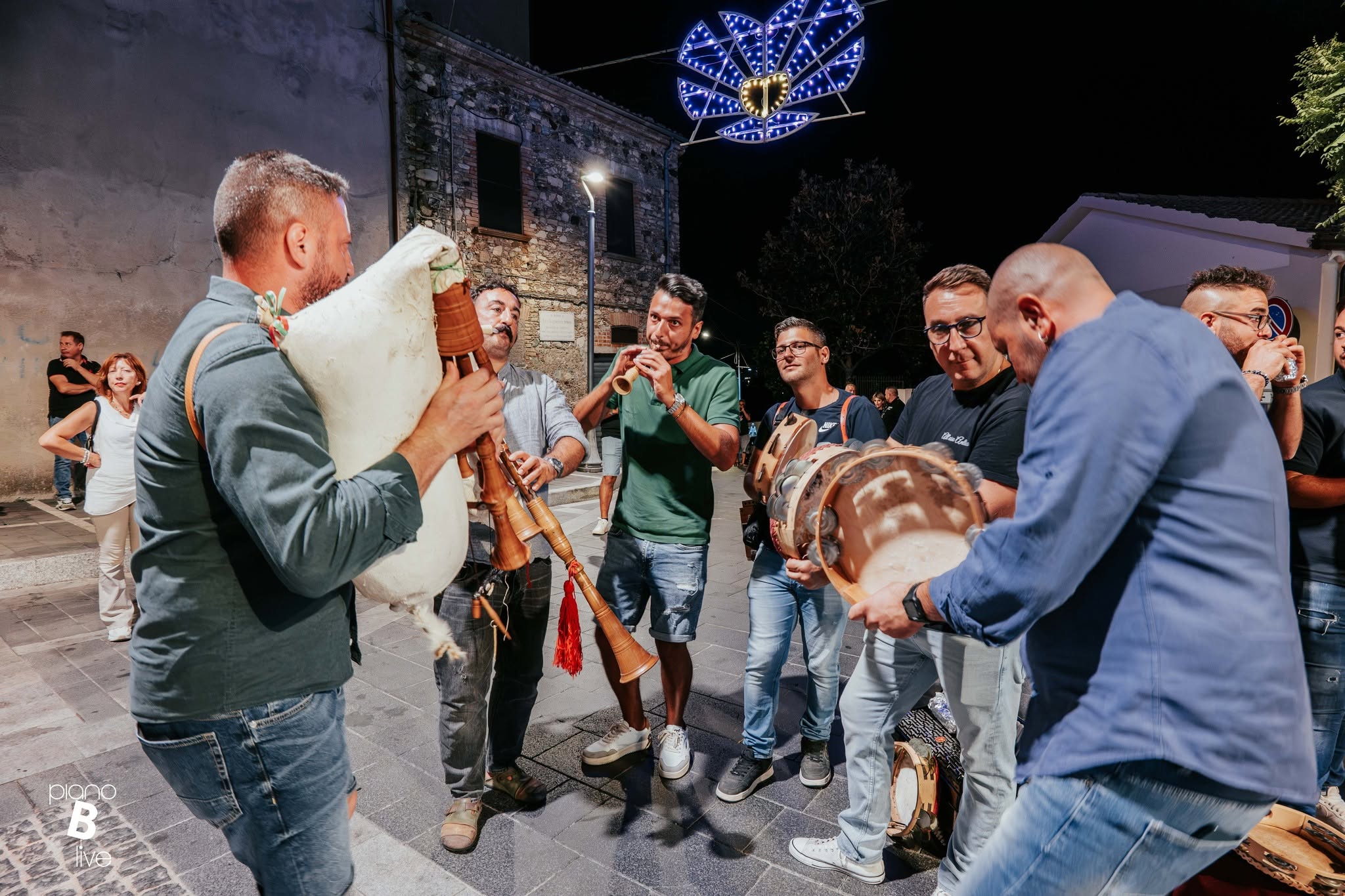 Lattarico XXI Festival dellOrganetto 2026 30 - Meraviglie di Calabria - 14