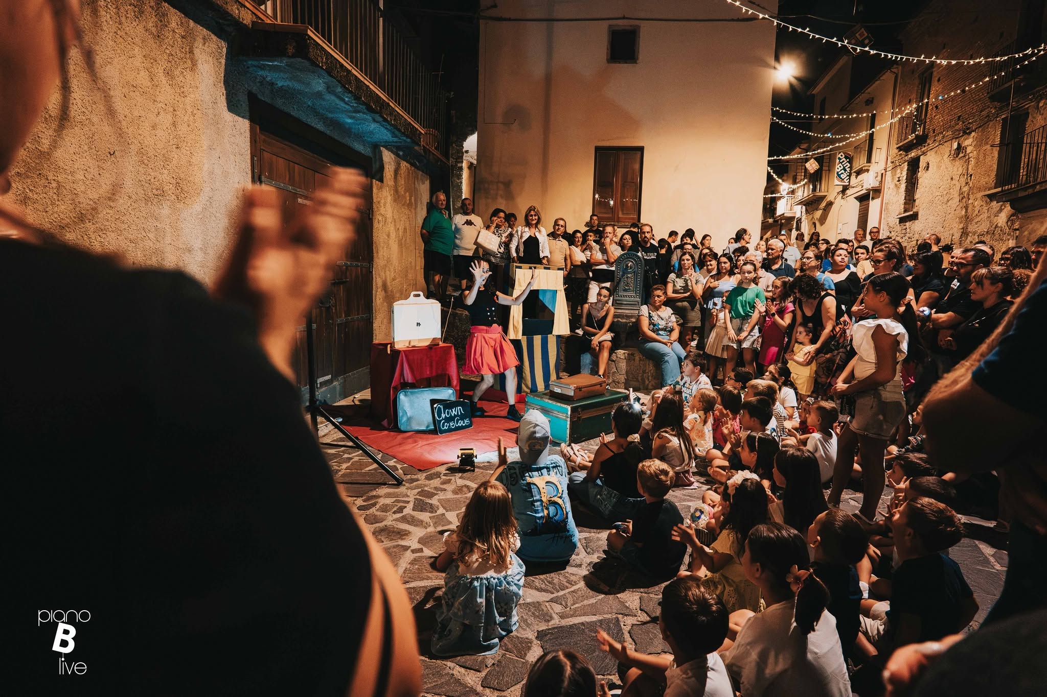 Lattarico XXI Festival dellOrganetto 2026 4 - Meraviglie di Calabria - 4