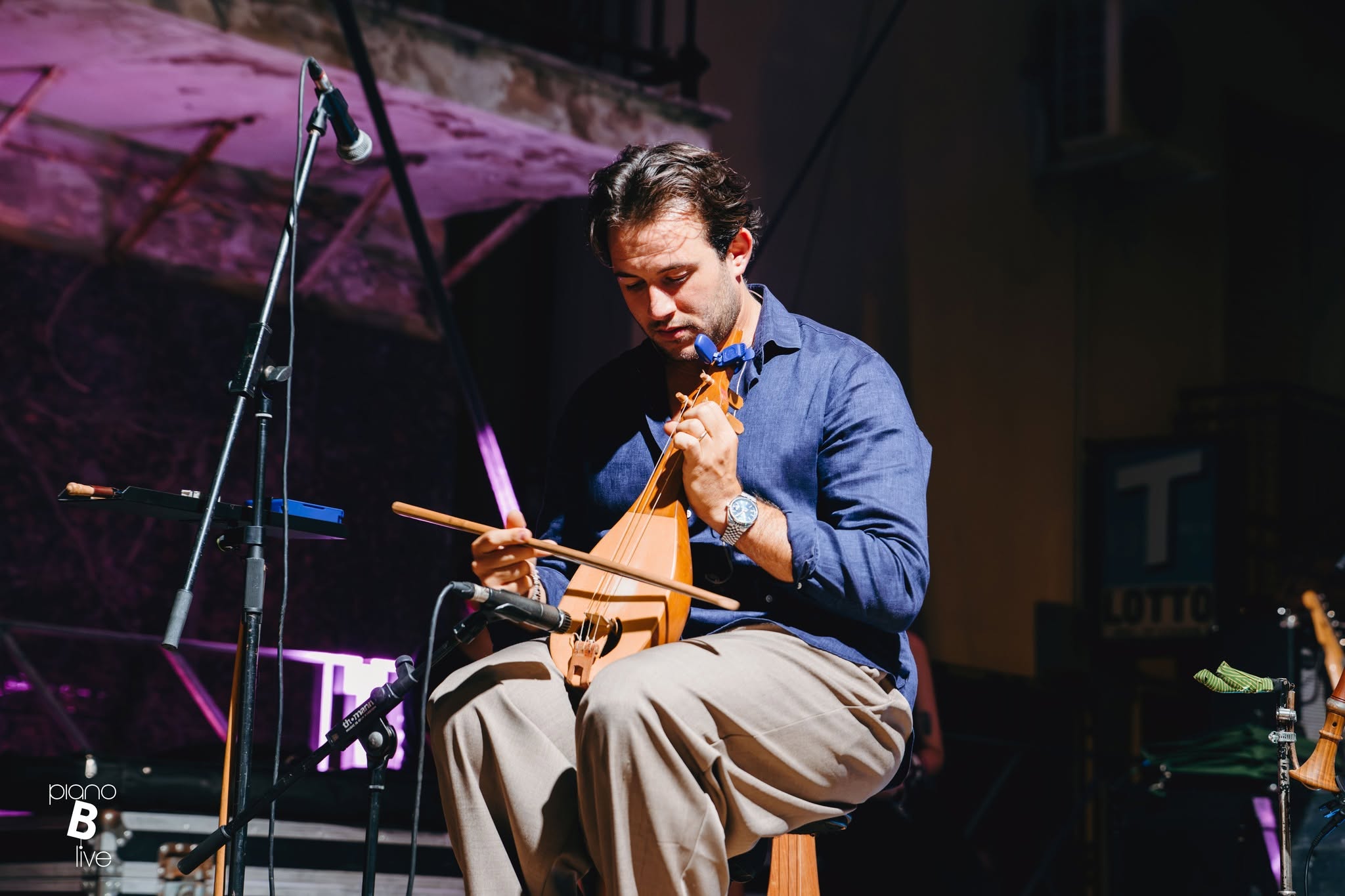 Lattarico XXI Festival dellOrganetto 2026 5 - Meraviglie di Calabria - 24