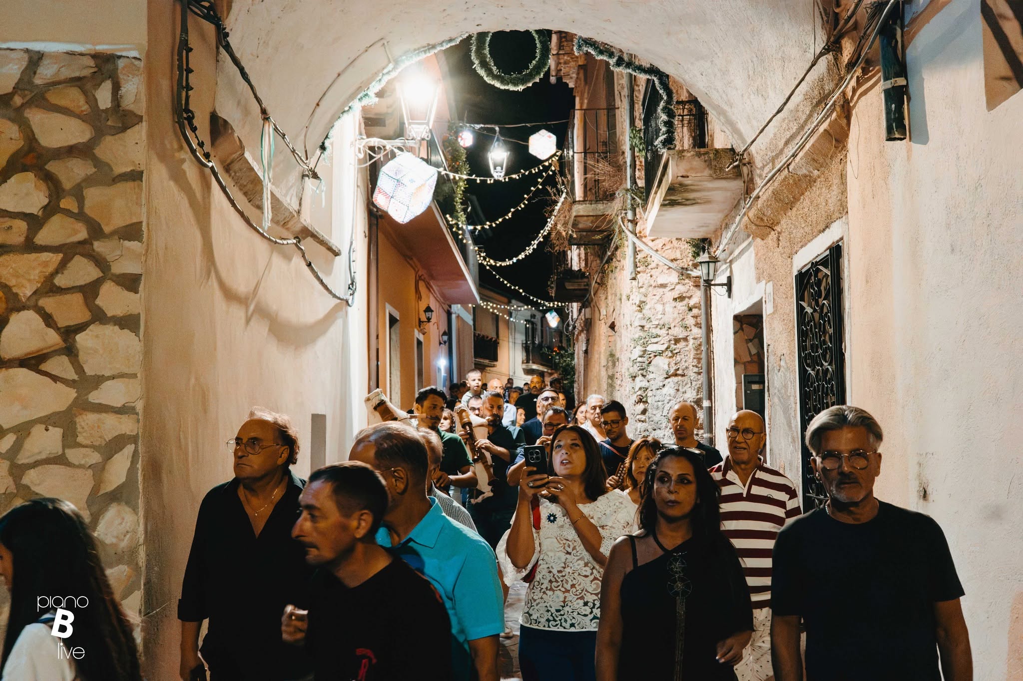 Lattarico XXI Festival dellOrganetto 2026 6 - Meraviglie di Calabria - 10
