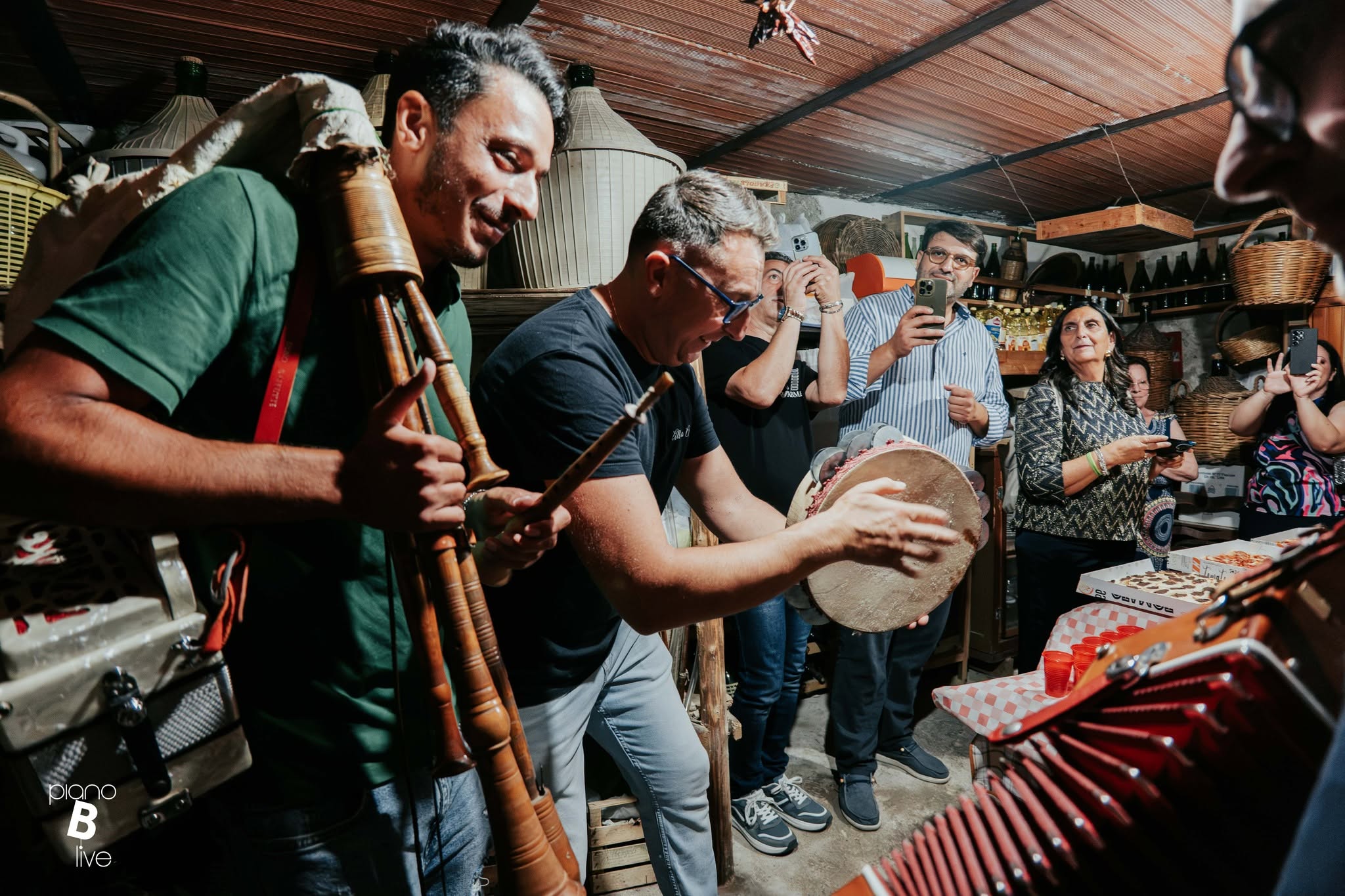 Lattarico XXI Festival dellOrganetto 2026 7 - Meraviglie di Calabria - 22