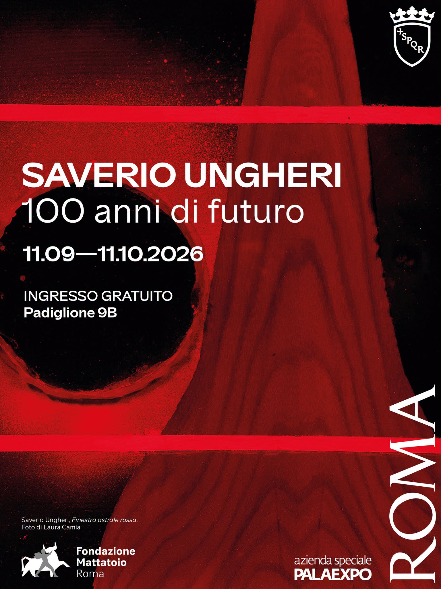 Loc 2 - A Roma la grande mostra sull'artista di Rizziconi Saverio Ungheri - 15 Loc 2 - Meraviglie di Calabria - 14