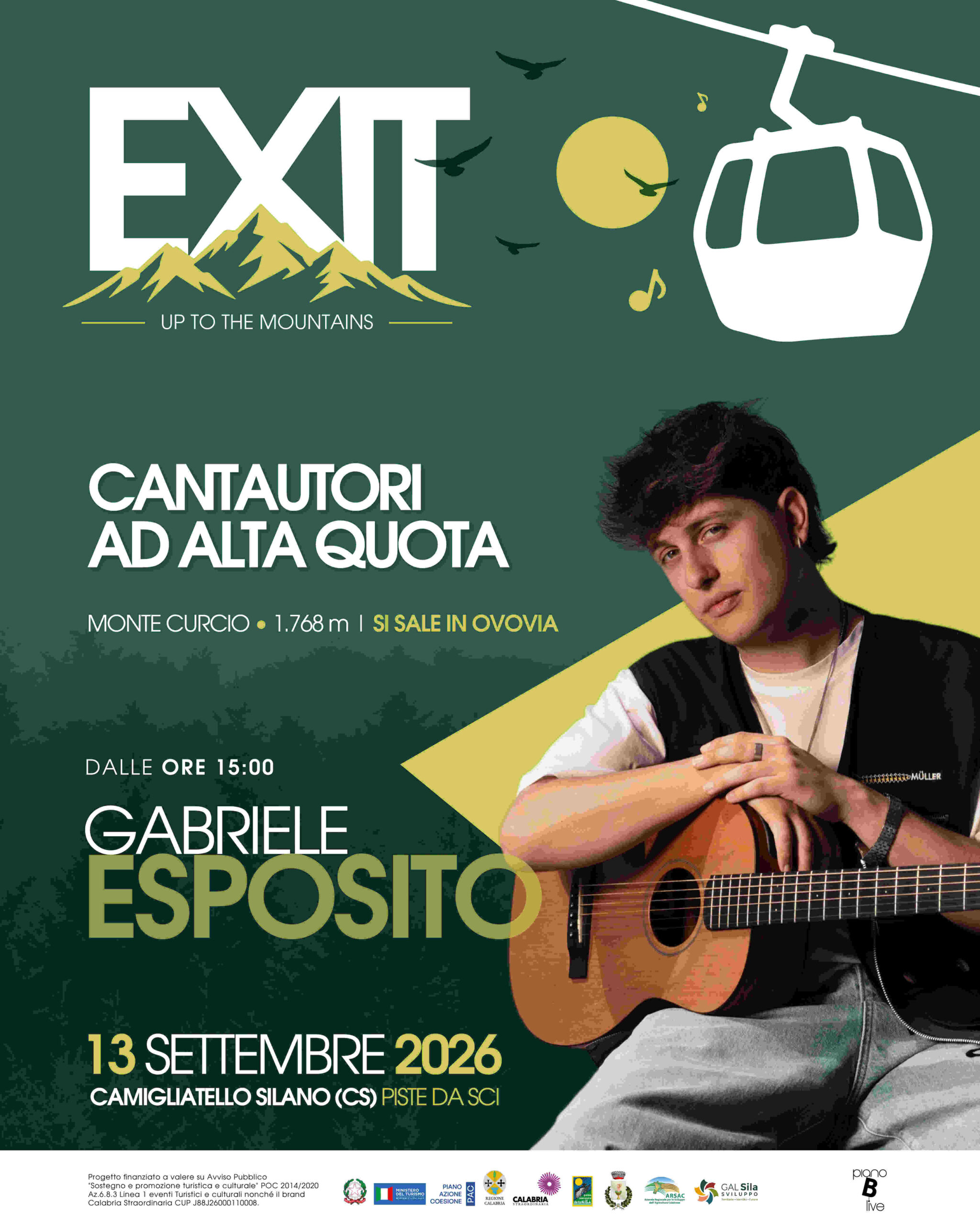 Loc EXIT Gabriele Esposito scaled - Meraviglie di Calabria - 10