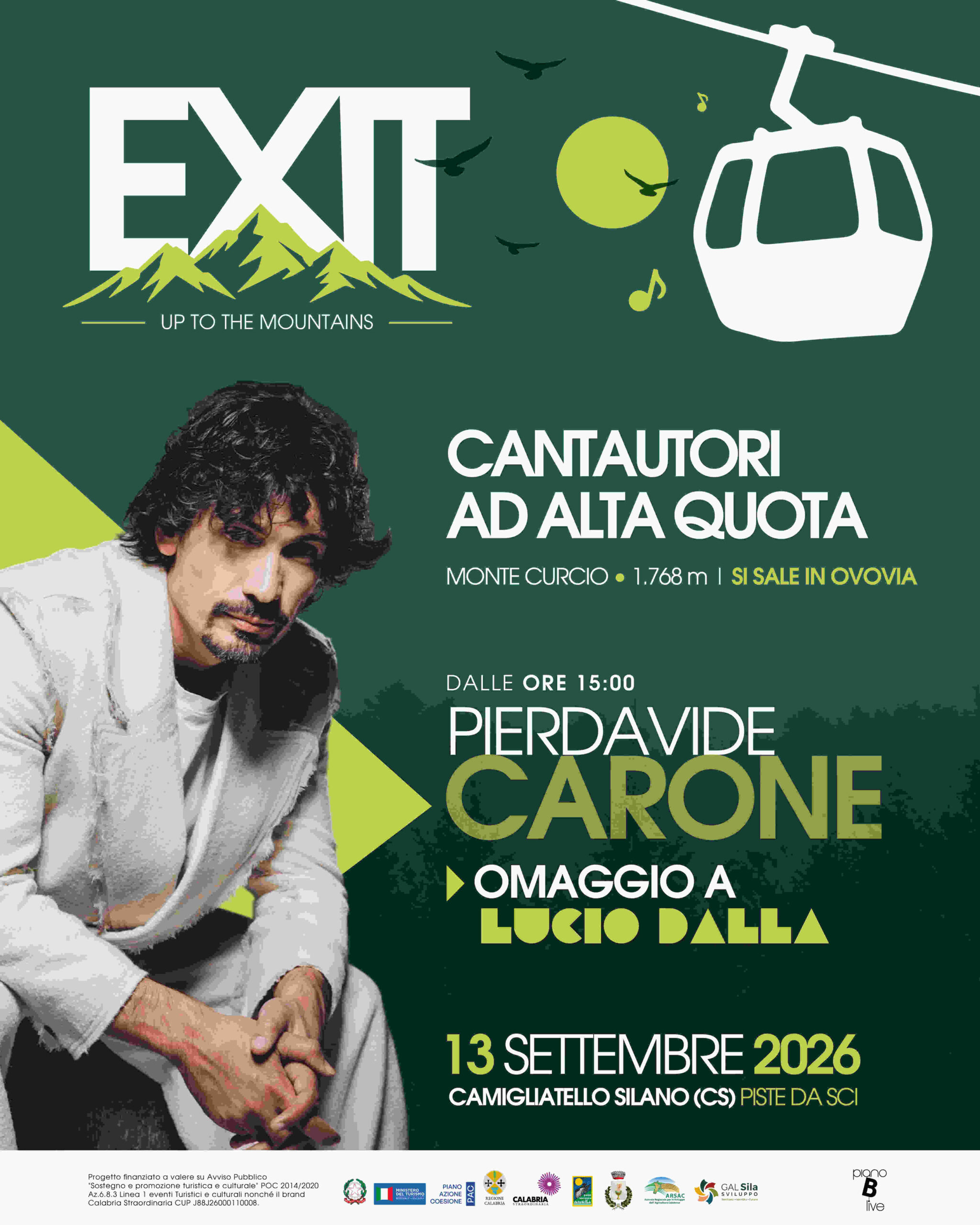 Loc EXIT Pierdavide Carone scaled - Meraviglie di Calabria - 12
