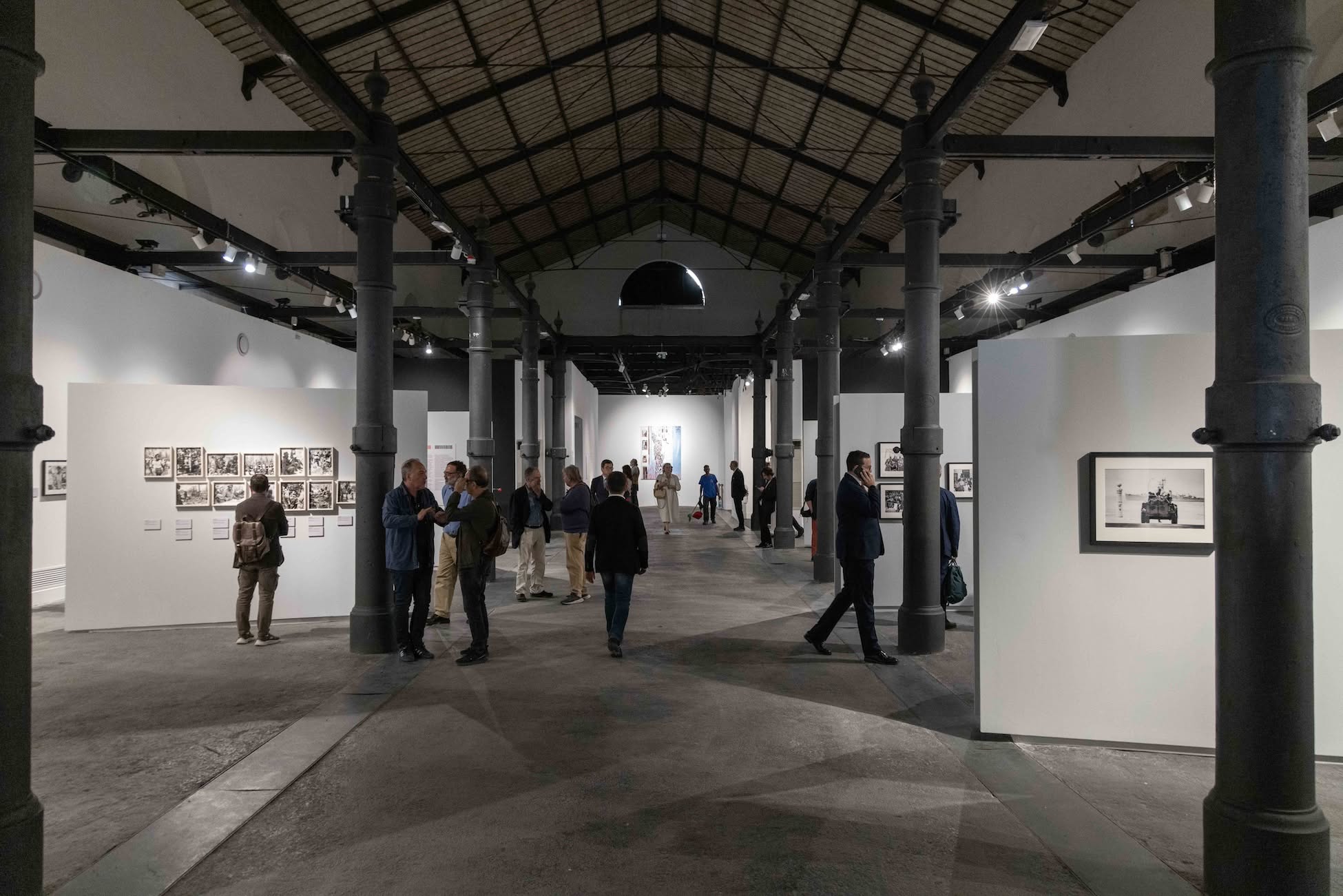 A Roma la grande mostra sull’artista di Rizziconi Saverio Ungheri
