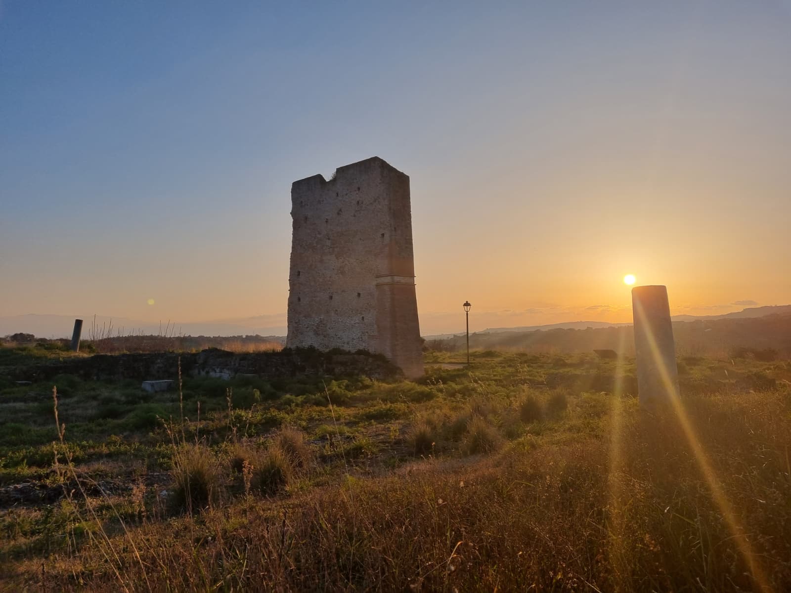 Mileto Antica 3 - Meraviglie di Calabria - 10