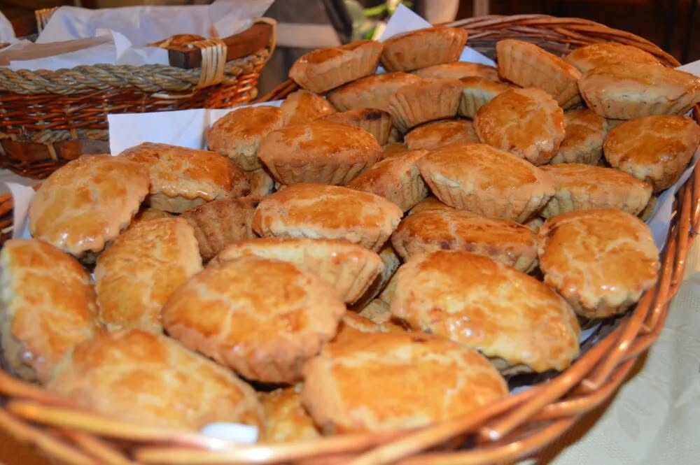 Mormanno bocconotto 1 - Mormanno festeggia il Bocconotto e ne prepara uno da Guinnes - 11 Mormanno bocconotto 1 - Meraviglie di Calabria - 10