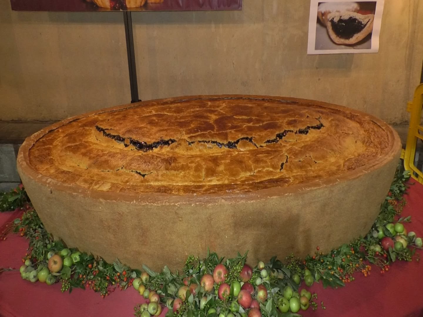 Mormanno bocconotto 2 - Mormanno festeggia il Bocconotto e ne prepara uno da Guinnes - 15 Mormanno bocconotto 2 - Meraviglie di Calabria - 14