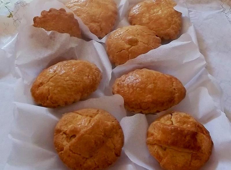 Mormanno bocconotto 3 - Mormanno festeggia il Bocconotto e ne prepara uno da Guinnes - 5 Mormanno bocconotto 3 - Meraviglie di Calabria - 4