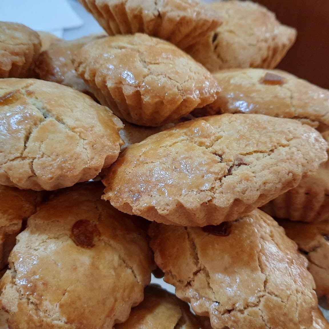 Mormanno bocconotto 6 ph Ciclovia dei Parchi - Mormanno festeggia il Bocconotto e ne prepara uno da Guinnes - 3 Mormanno bocconotto 6 ph Ciclovia dei Parchi - Meraviglie di Calabria - 2