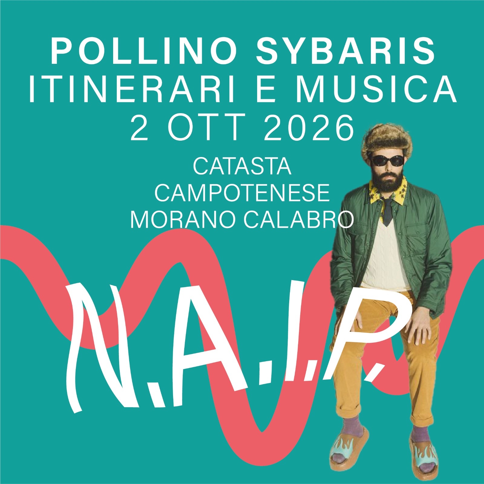 Naip - Meraviglie di Calabria - 16