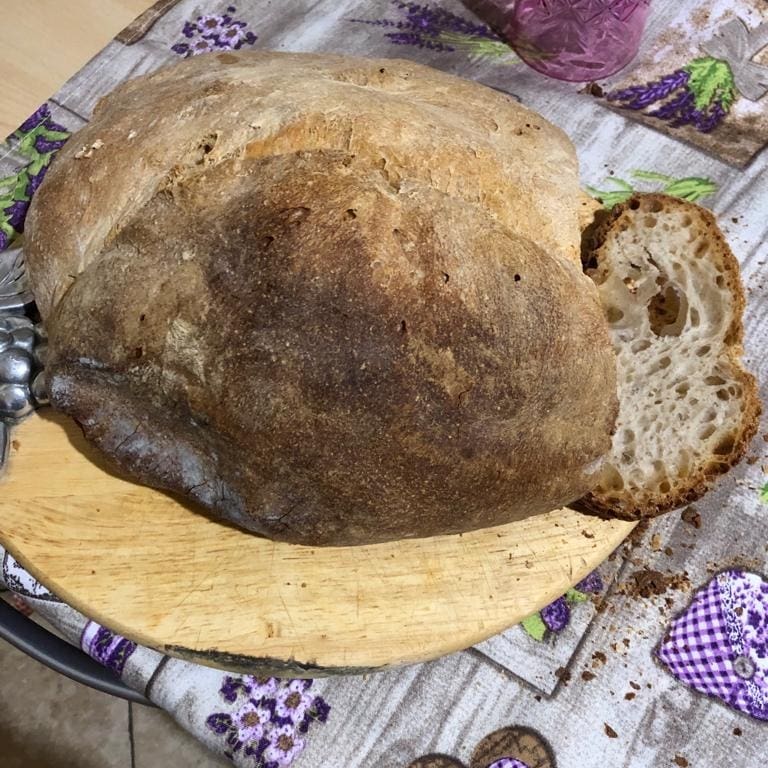 Pane di Cerchiara ph @oiram1726 3 - Pane di Cerchiara, la metafora dell'attesa che dà valore al tempo - 19 Pane di Cerchiara ph @oiram1726 3 - Meraviglie di Calabria - 18