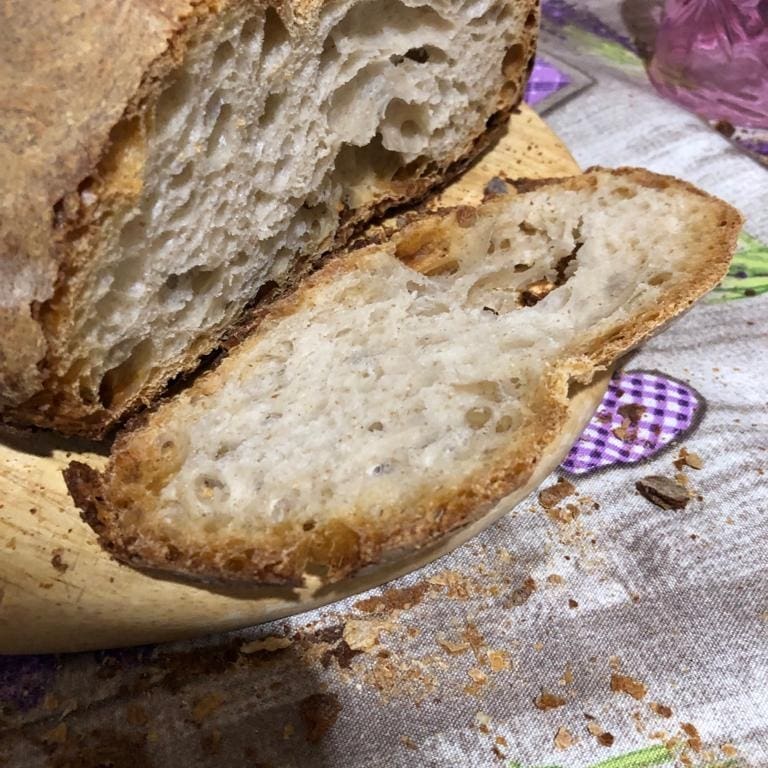 Pane di Cerchiara ph @oiram1726 4 - Pane di Cerchiara, la metafora dell'attesa che dà valore al tempo - 21 Pane di Cerchiara ph @oiram1726 4 - Meraviglie di Calabria - 20