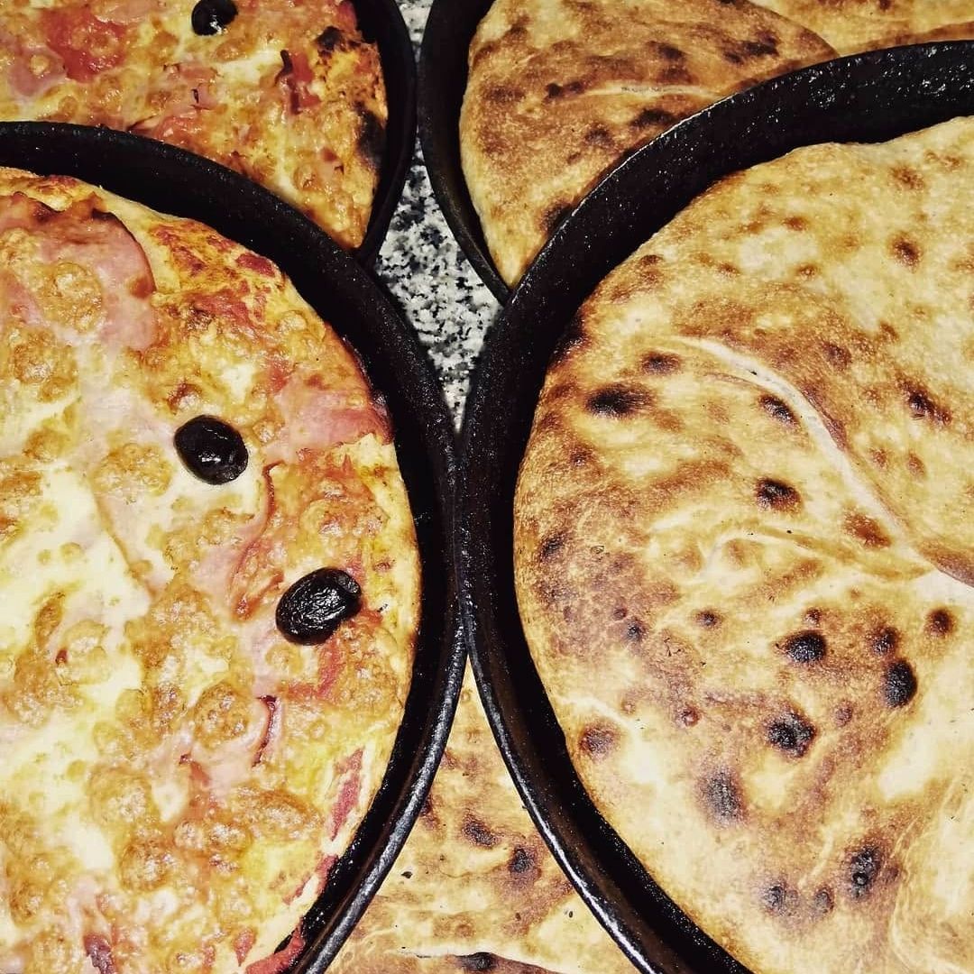 Pane di Cerchiara pitta nchiusa la bionda 2 - Pane di Cerchiara, la metafora dell'attesa che dà valore al tempo - 11 Pane di Cerchiara pitta nchiusa la bionda 2 - Meraviglie di Calabria - 10