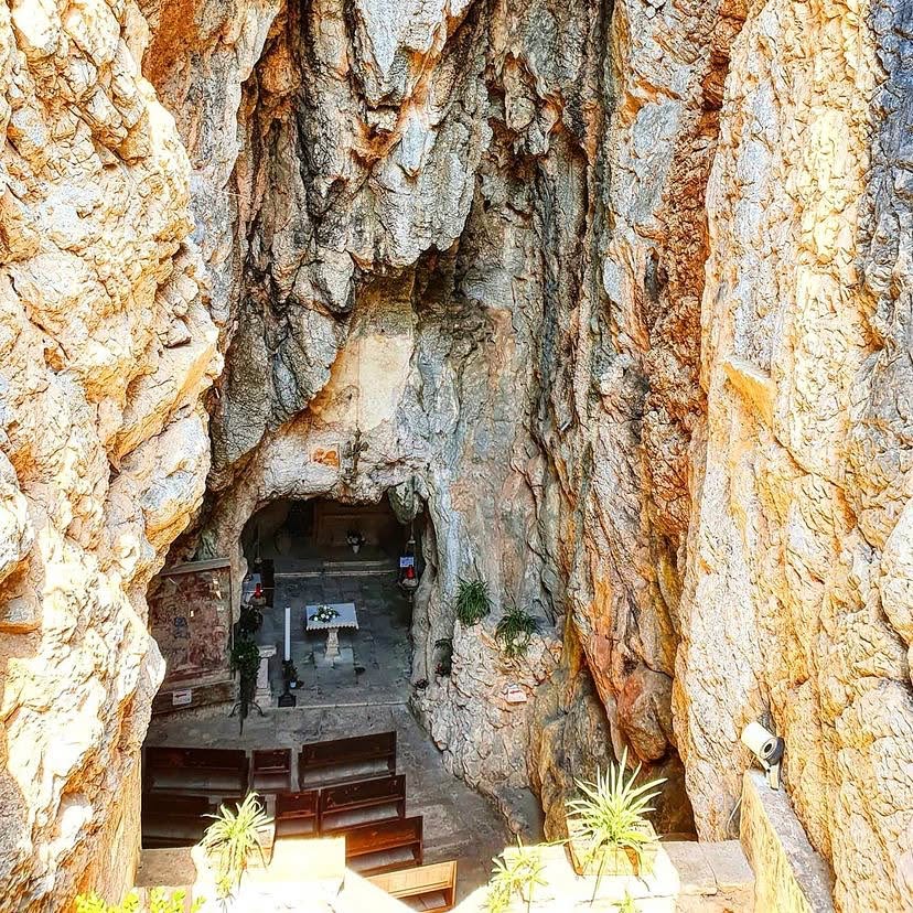 Pazzano Santuario di Monte Stella @darp310 1 - Meraviglie di Calabria - 38