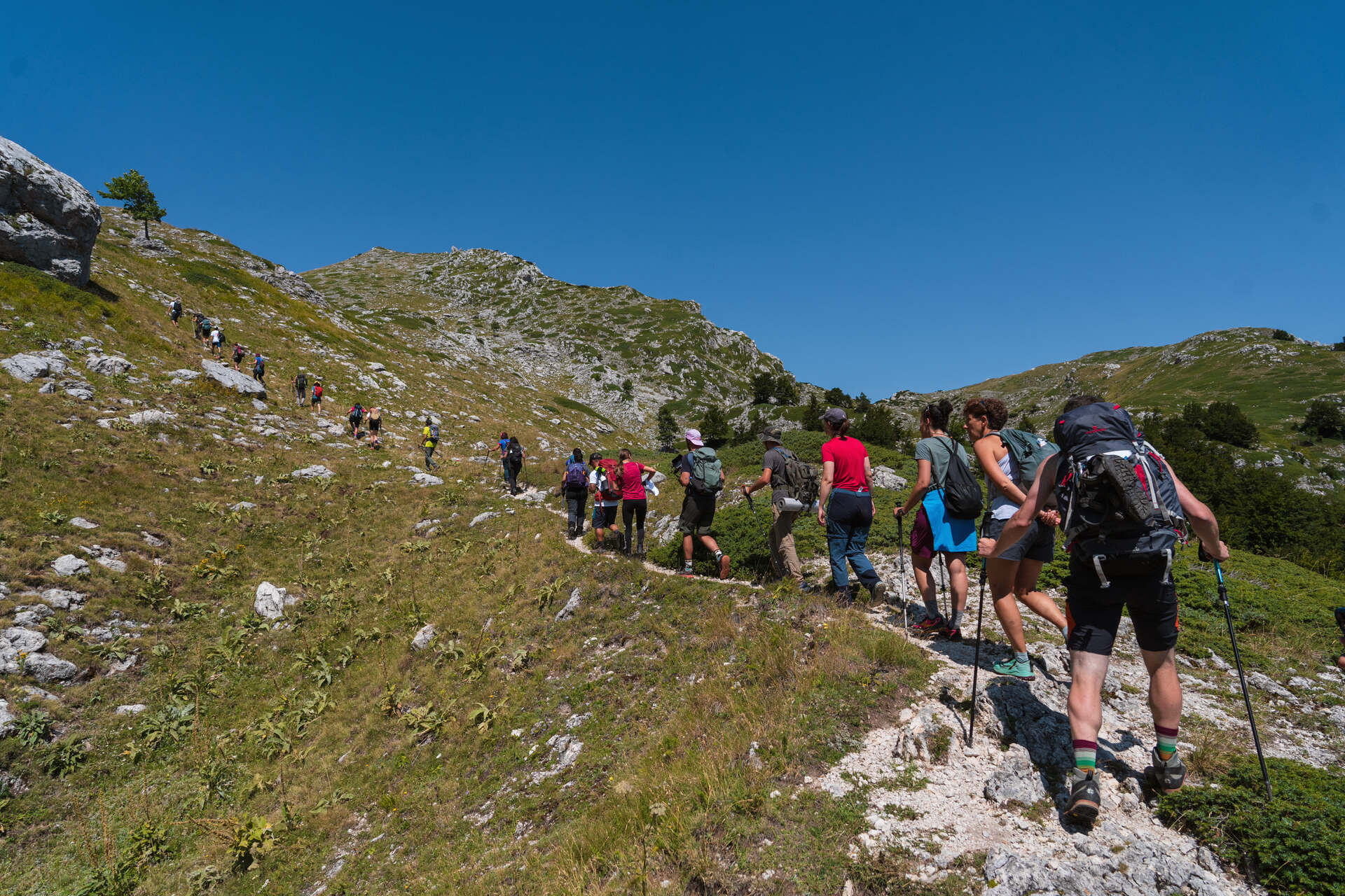 Pollino - Meraviglie di Calabria - 12