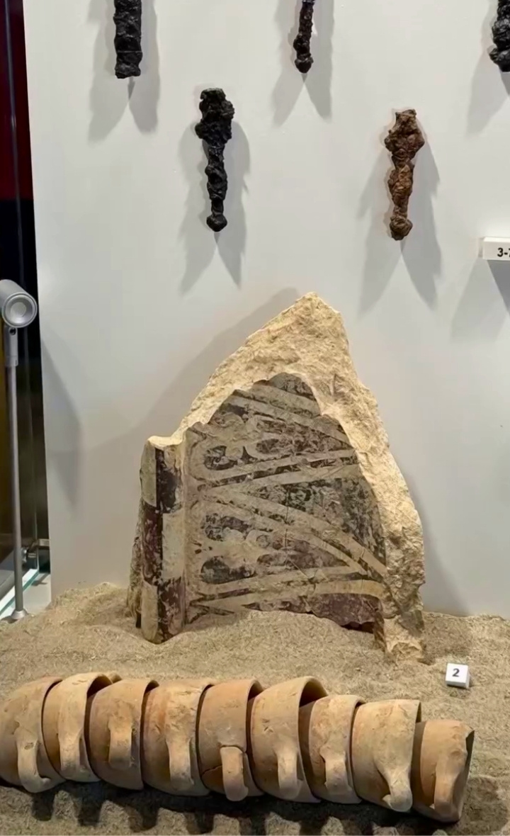 Sibari museo archeologico Mostra Orghia 1 - Il Museo Archeologico di Sibari prolunga "Orghia. Miti, riti e misteri" - 7 Sibari museo archeologico Mostra Orghia 1 - Meraviglie di Calabria - 6