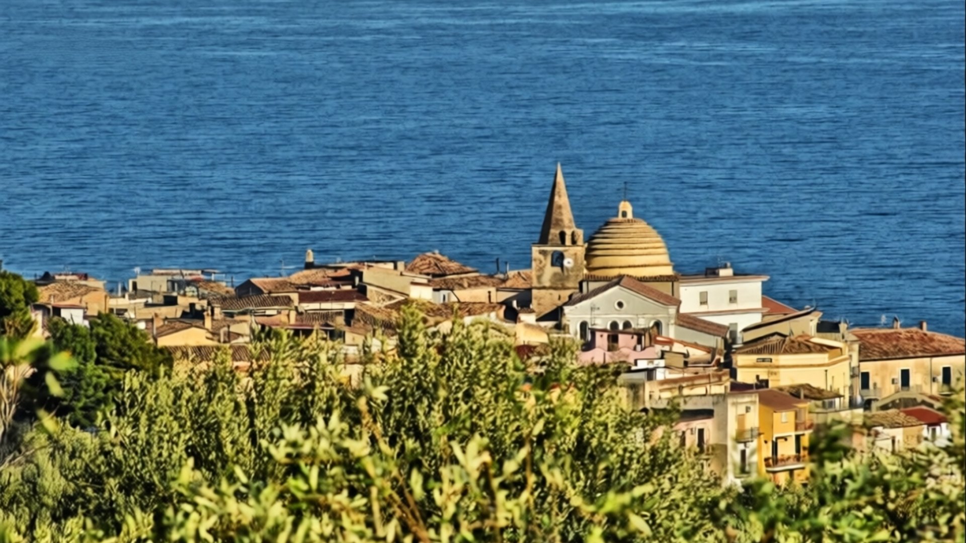 Trebisacce correrà per vincere a “Il Borgo dei Borghi” di Rai 3
