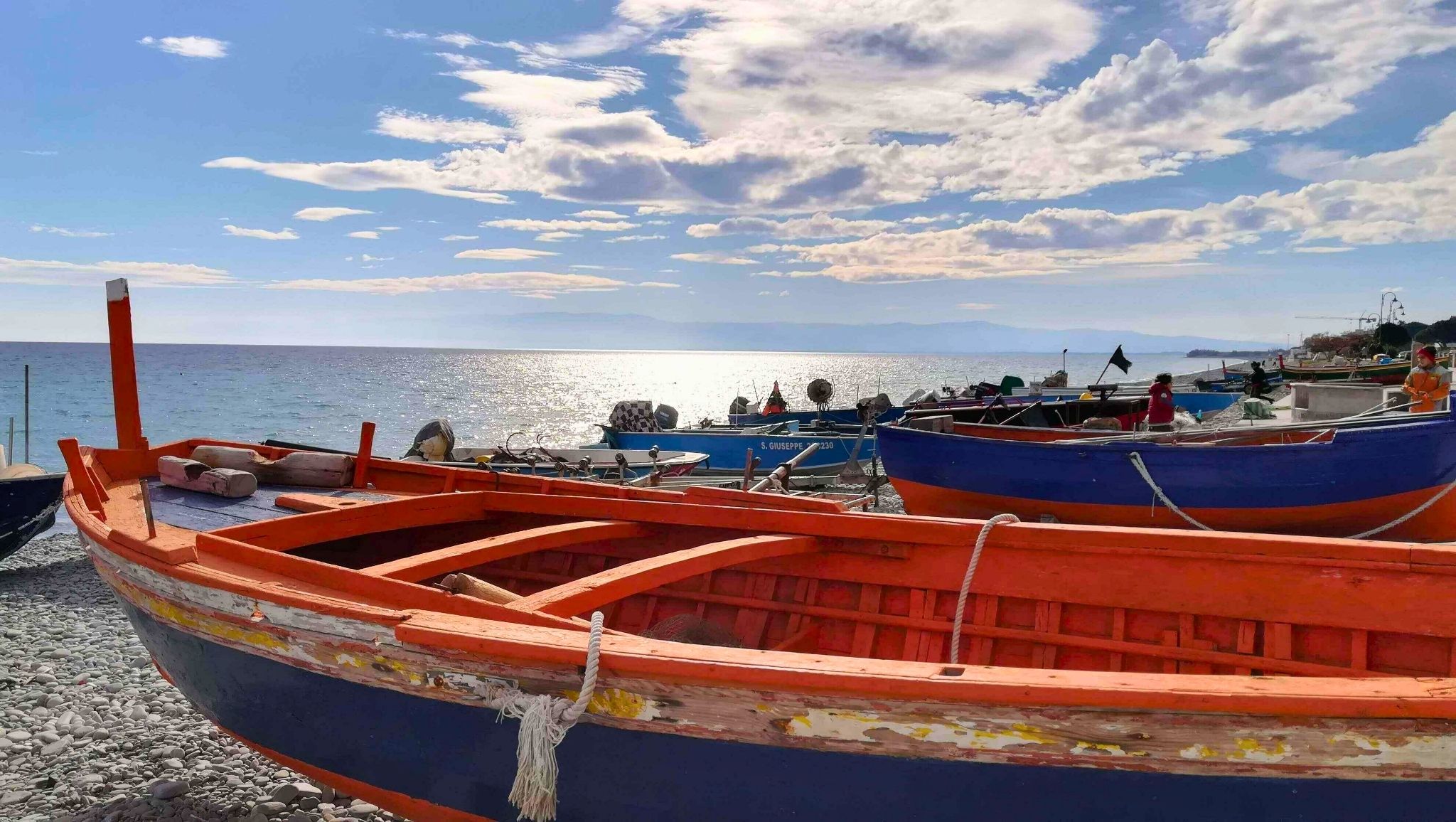 Trebisacce ph Daniela Malatacca - Meraviglie di Calabria - 10