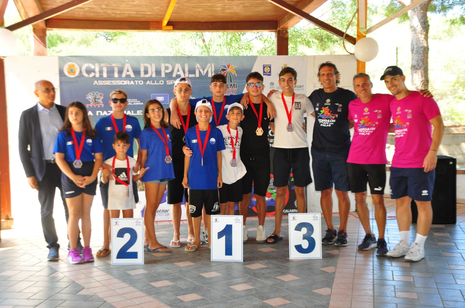 Triathlon palmi 2 - Triathlon Race 2026, in arrivo a Palmi sportivi da tutta Italia - 5 Triathlon palmi 2 - Meraviglie di Calabria - 4