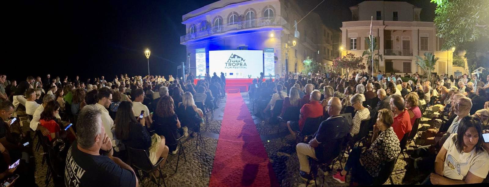 Tropea film festival 1 - Presentata a Venezia la IV edizione del Tropea Film Festival - 3 Tropea film festival 1 - Meraviglie di Calabria - 2