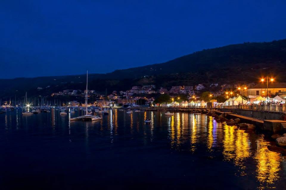 Vibo Bivona - La Tonnara di Bivona nell'Année européenne des Normands - 3 Vibo Bivona - Meraviglie di Calabria - 2
